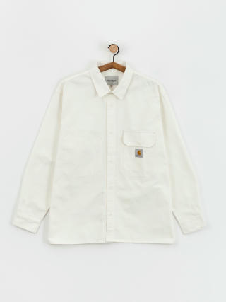 Košile Carhartt WIP Reno (off-white)