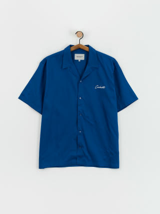 Košile Carhartt WIP Delray (acapulco/wax)
