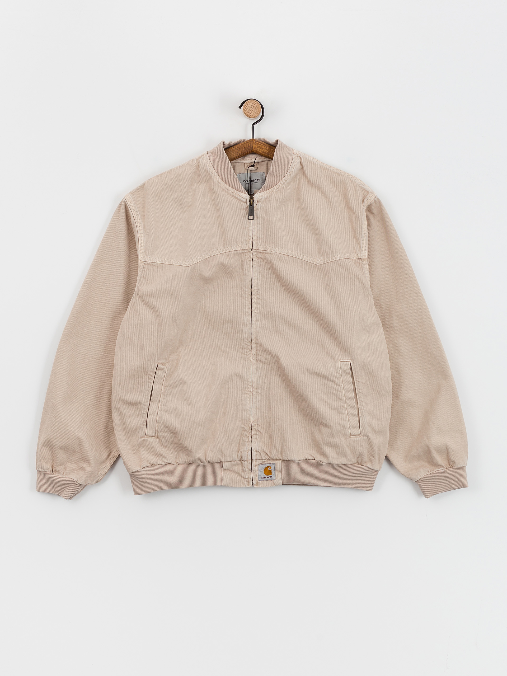 Bunda Carhartt WIP OG Santa Fe (tonic)