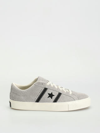Boty Converse One Star Academy Pro Ox (grey/charcoal)