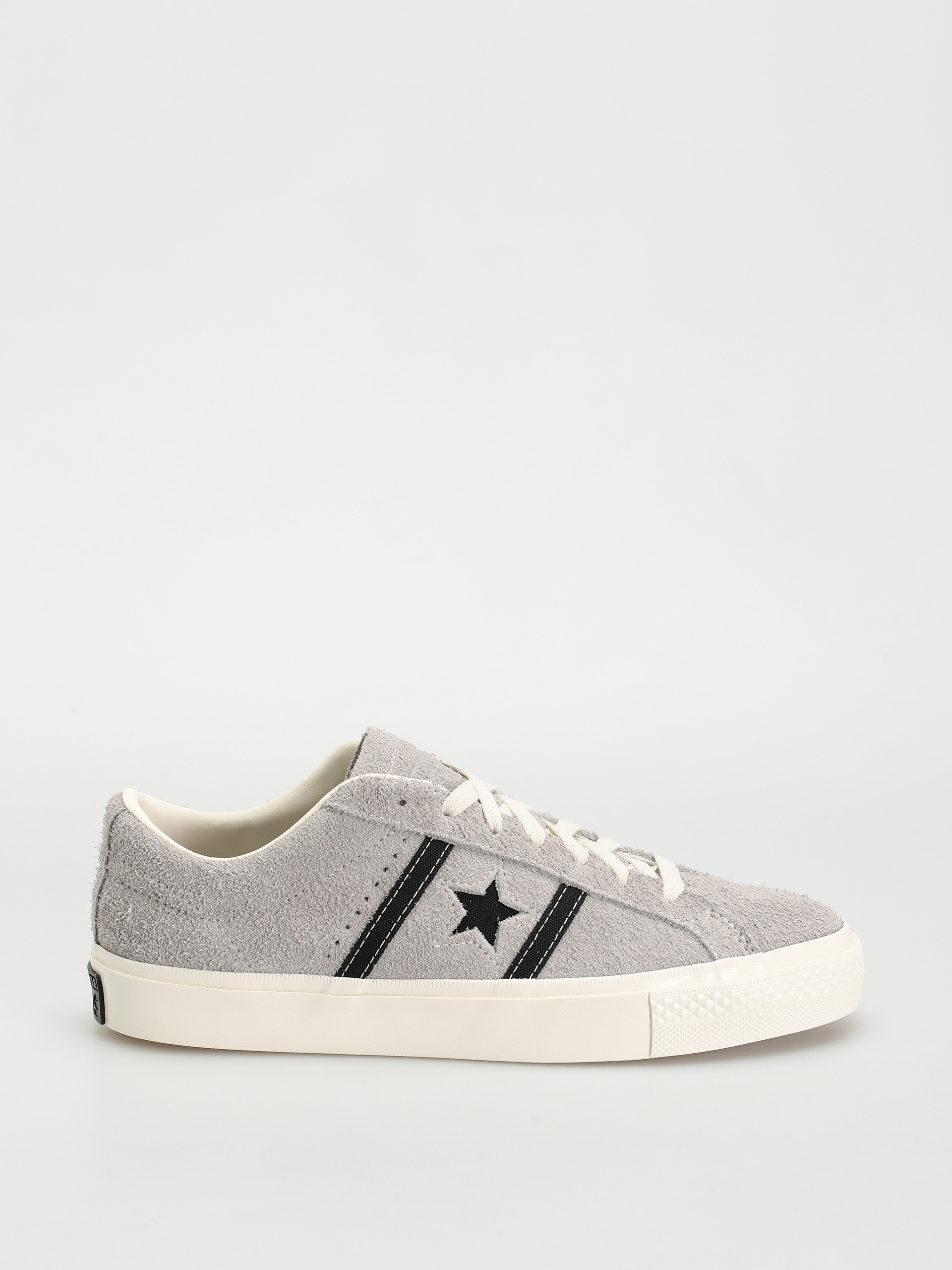 Boty Converse One Star Academy Pro Ox (grey/charcoal)