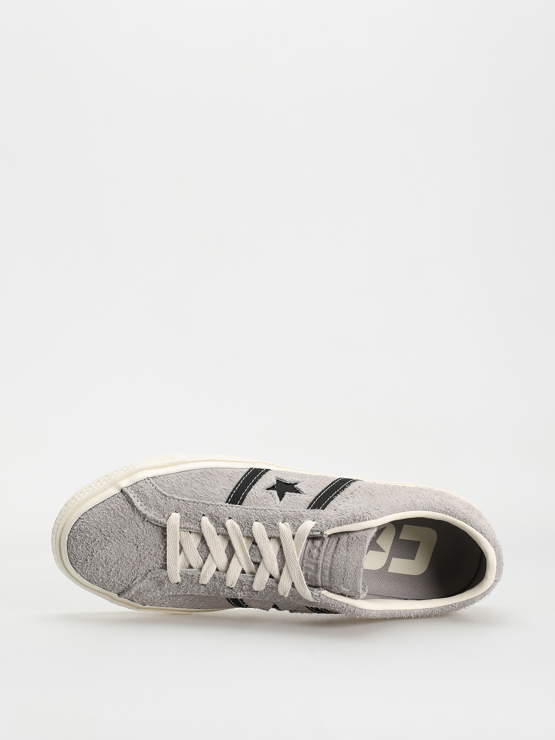 Boty Converse One Star Academy Pro Ox (grey/charcoal)