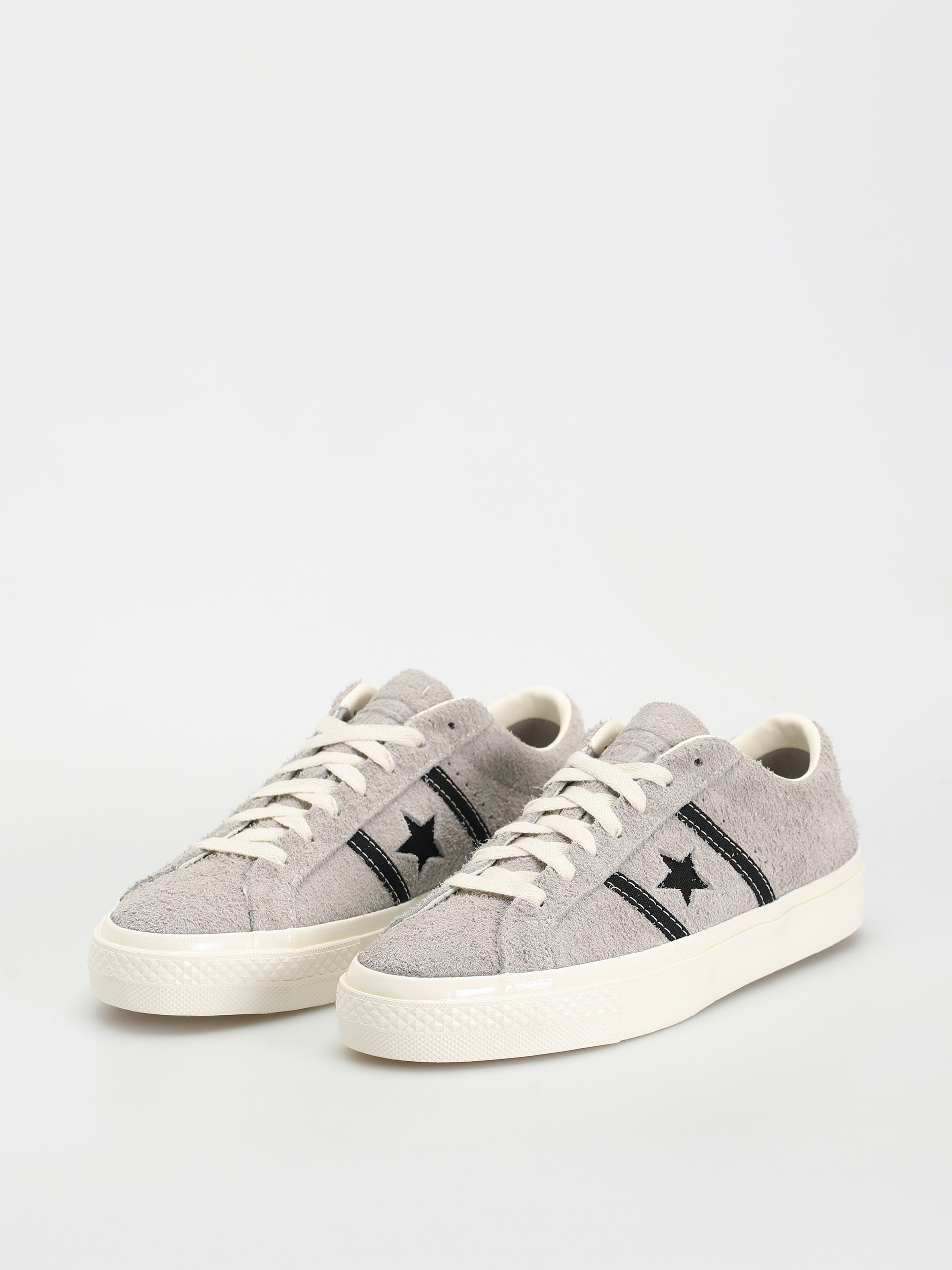 Boty Converse One Star Academy Pro Ox (grey/charcoal)
