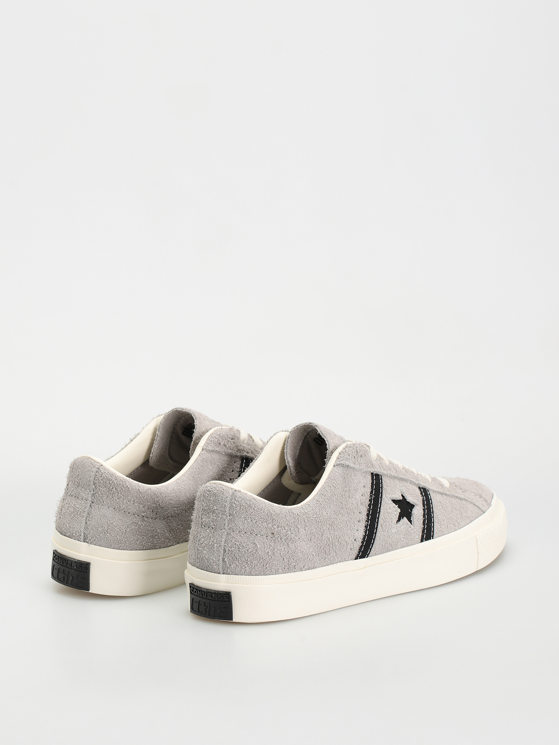 Boty Converse One Star Academy Pro Ox (grey/charcoal)