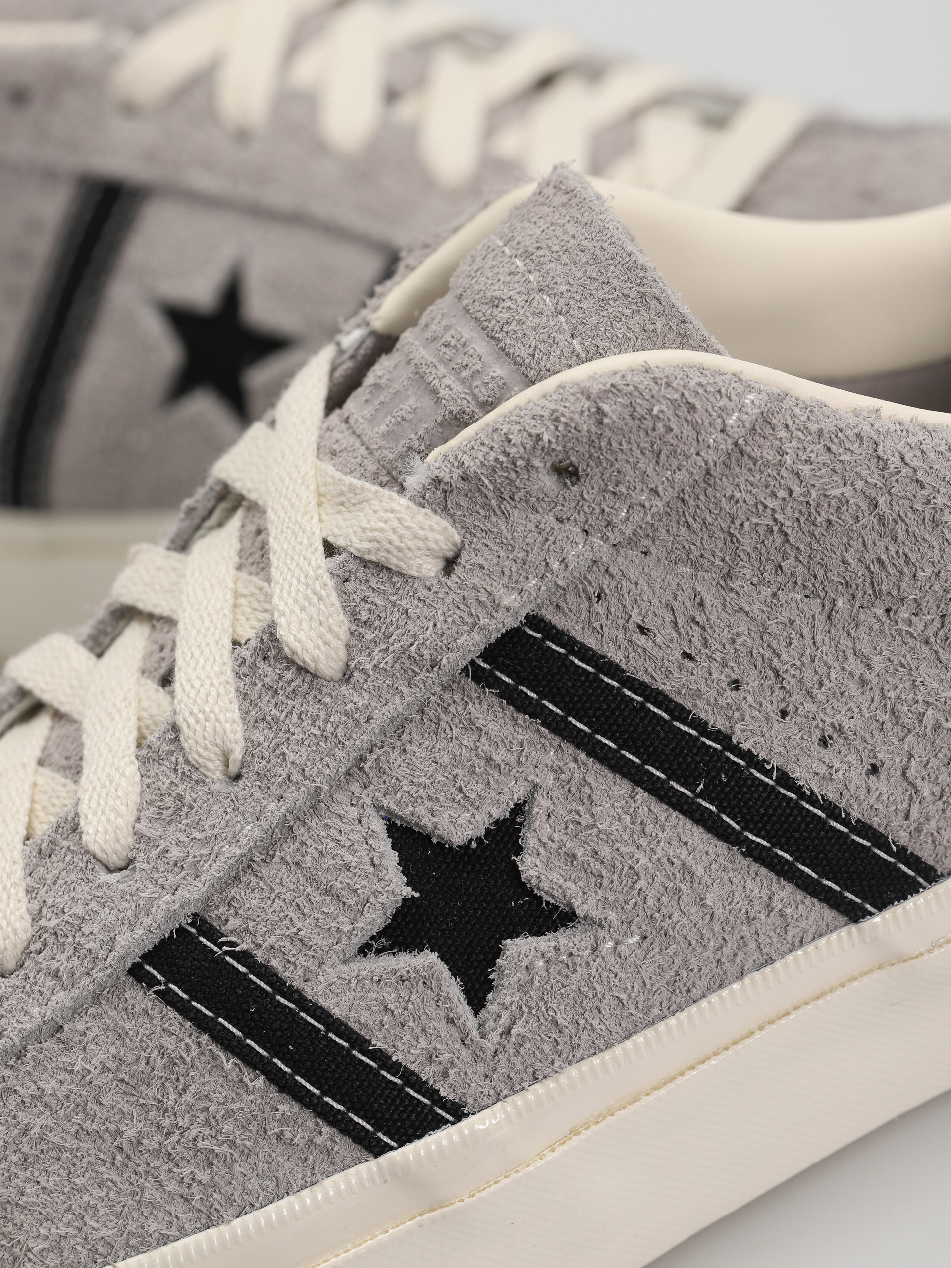 Boty Converse One Star Academy Pro Ox (grey/charcoal)