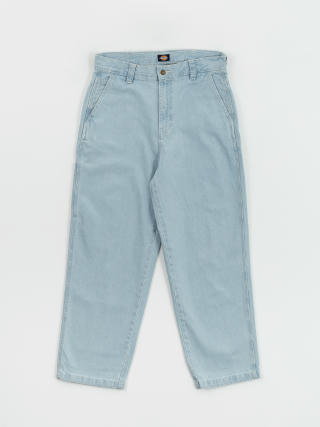 Kalhoty Dickies Madison (vintage aged blue)