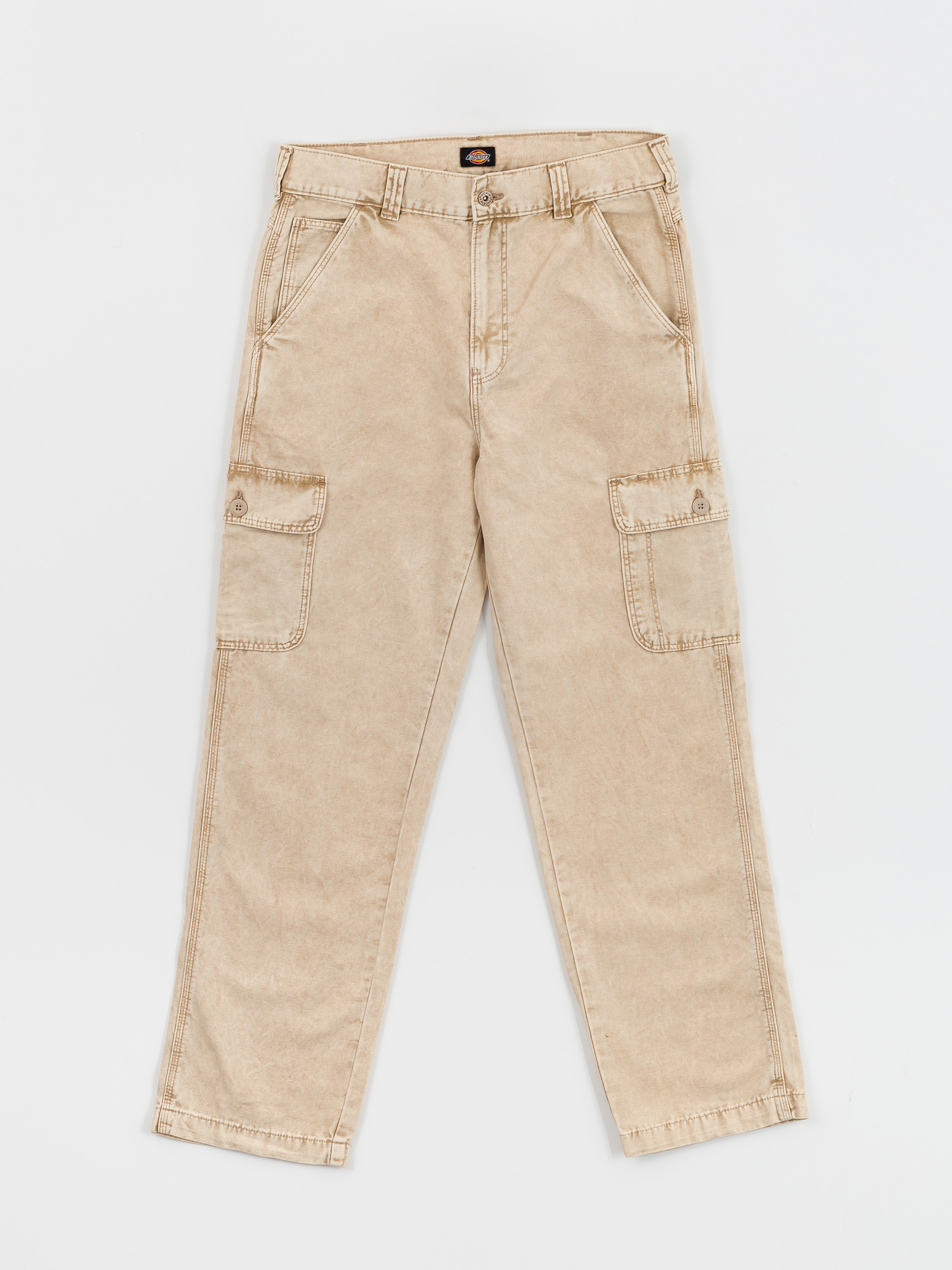 Kalhoty Dickies Newington (dble dye/acd ss)