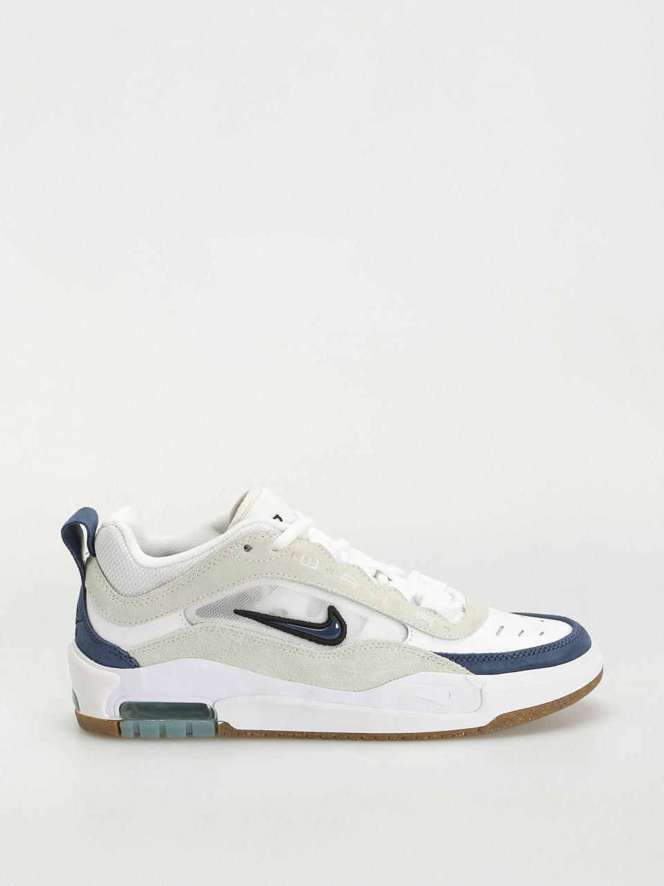 Boty Nike SB Ishod 2 (white/navy summit white black)