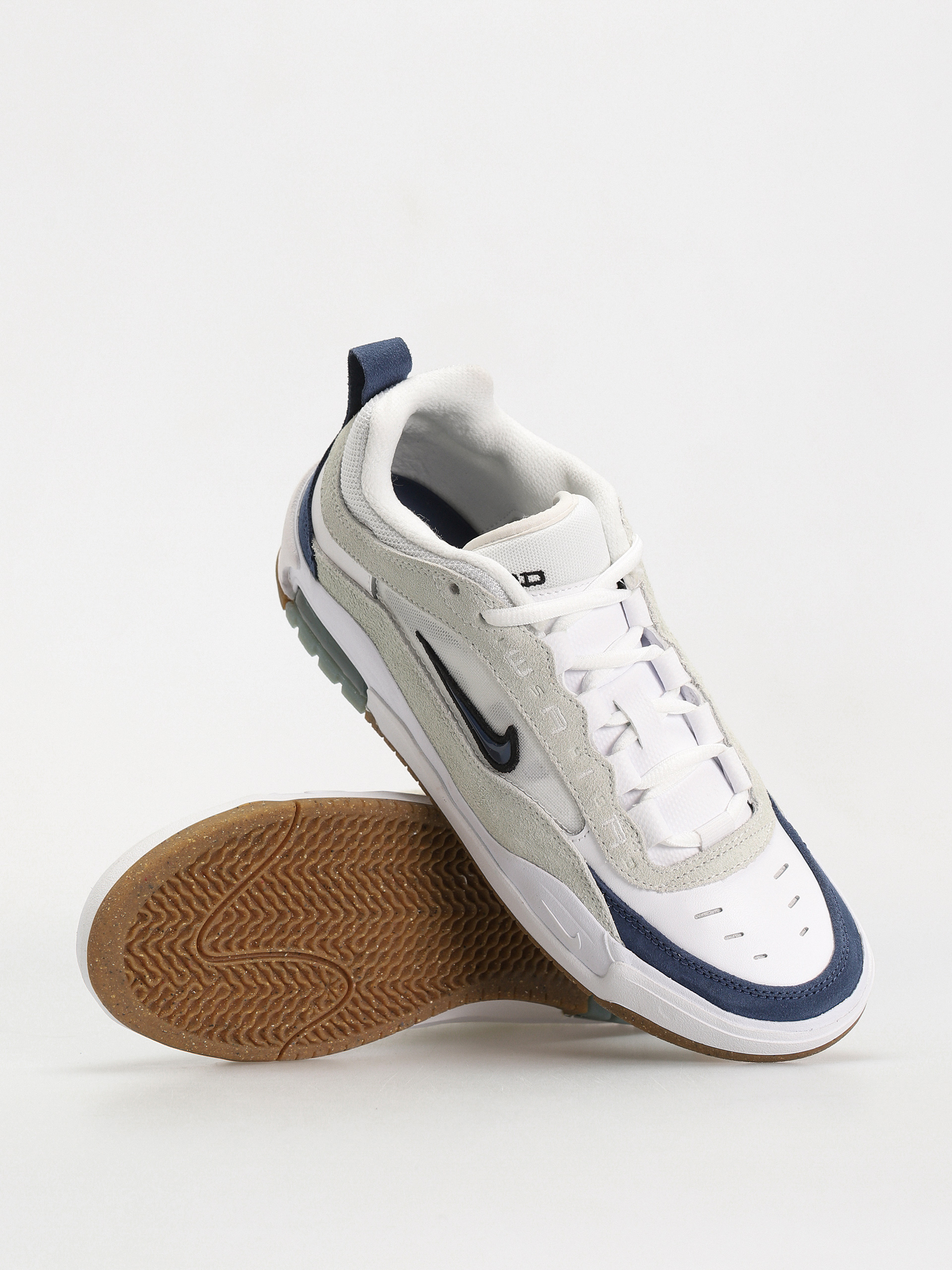 Boty Nike SB Ishod 2 (white/navy summit white black)