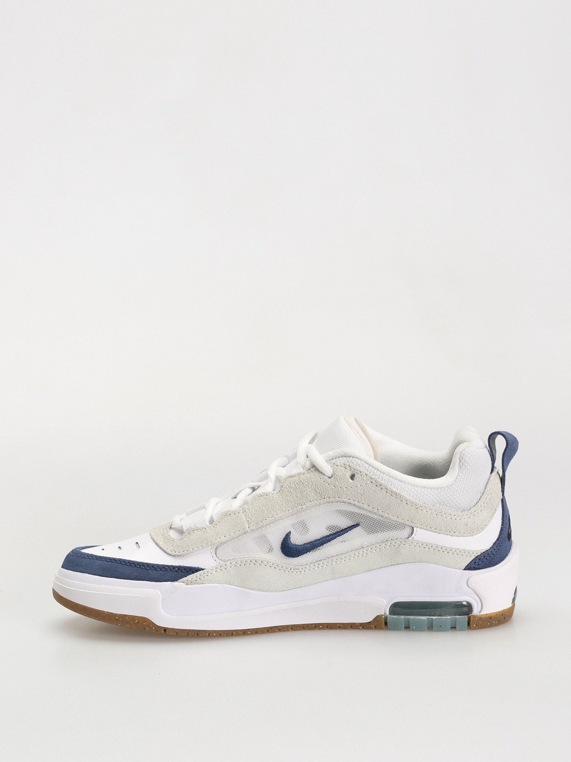 Boty Nike SB Ishod 2 (white/navy summit white black)