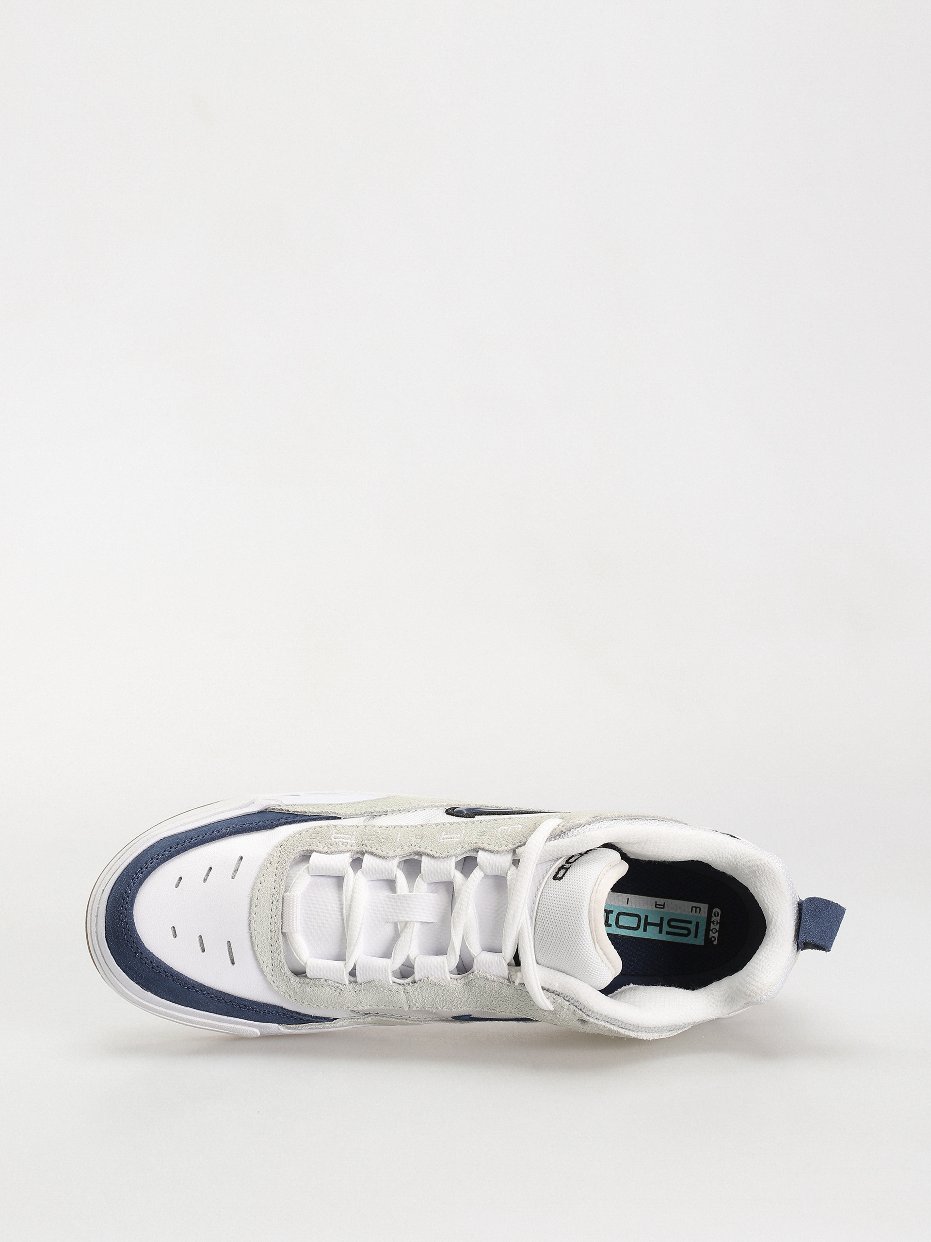 Boty Nike SB Ishod 2 (white/navy summit white black)