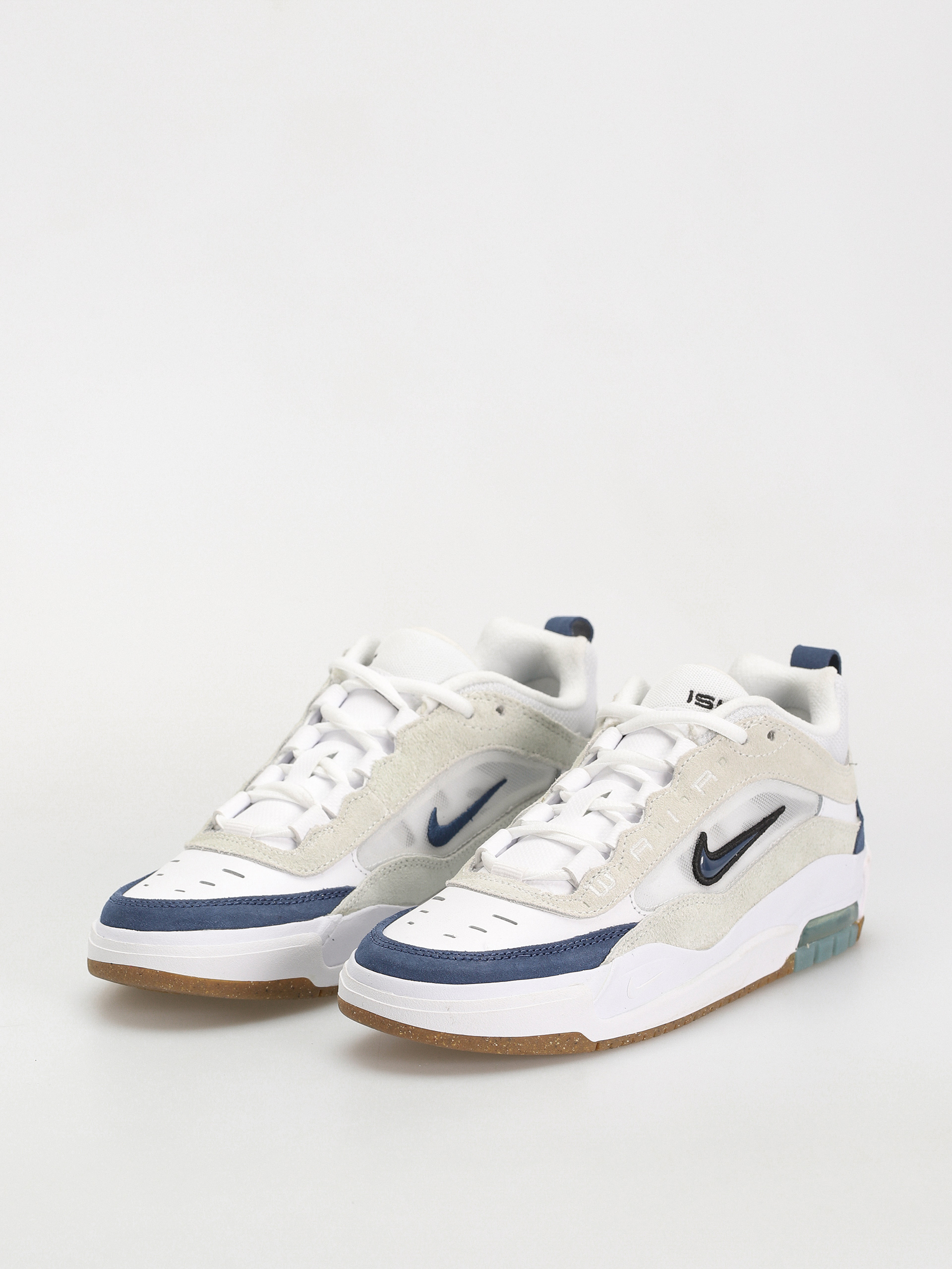 Boty Nike SB Ishod 2 (white/navy summit white black)