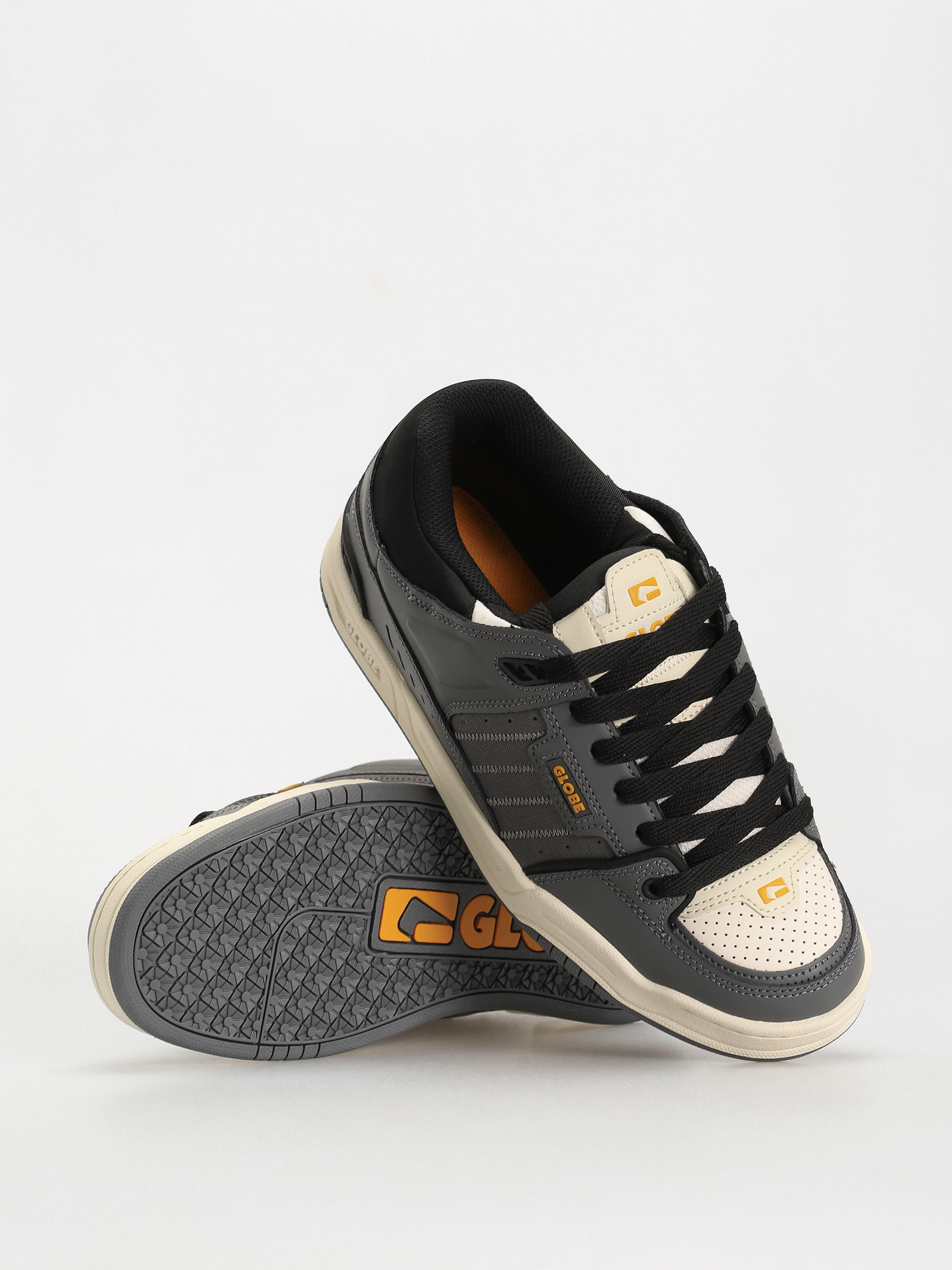 Boty Globe Fusion (lead/antique)