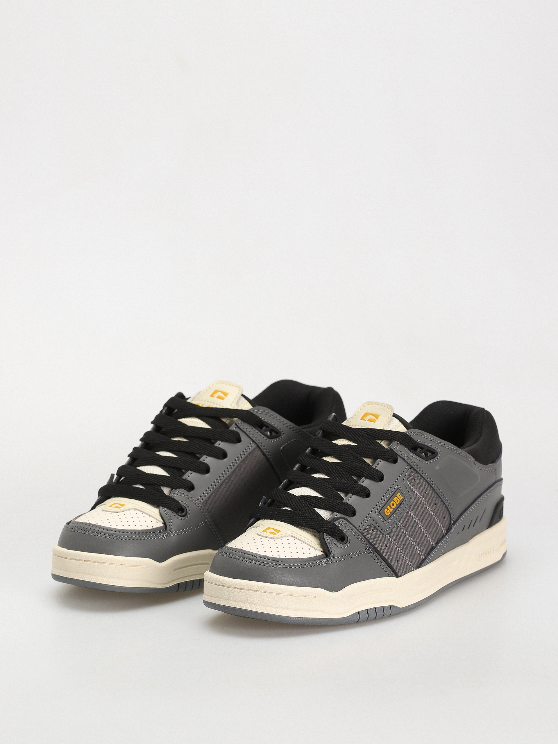 Boty Globe Fusion (lead/antique)