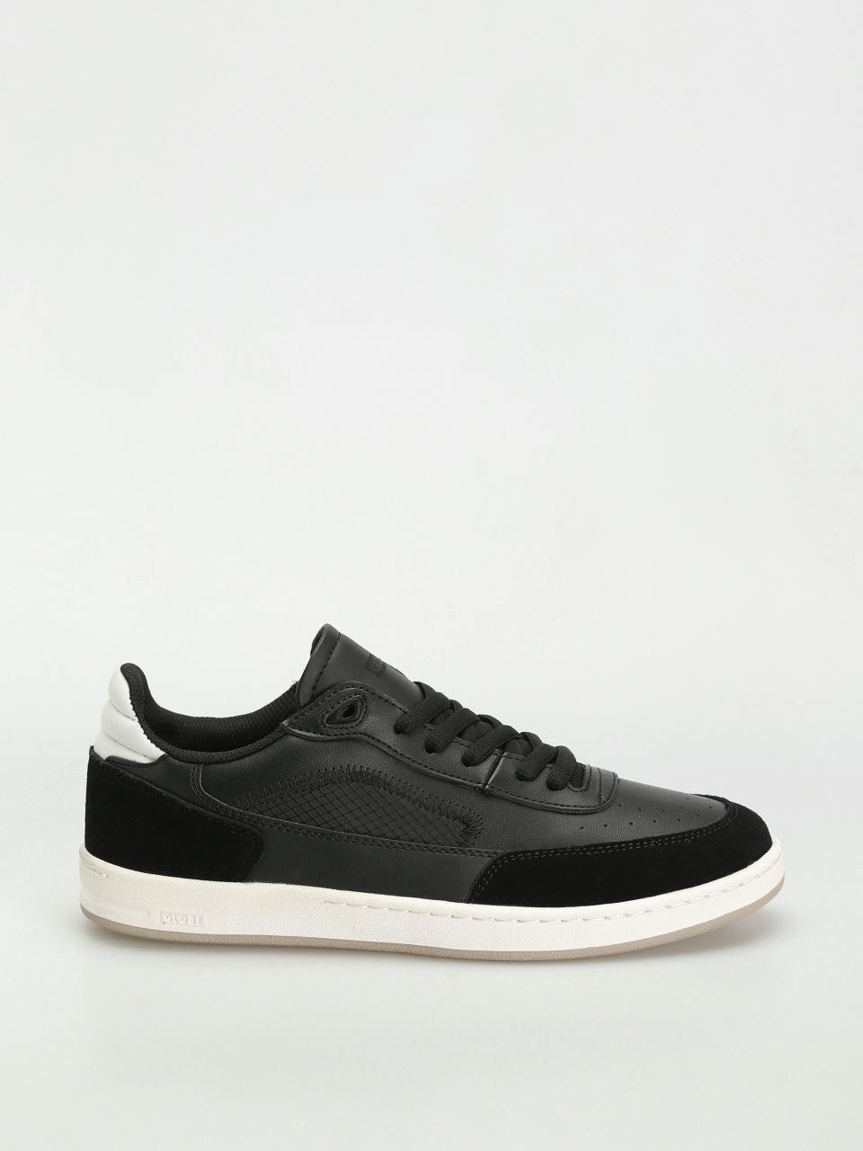 Boty Globe Holand (black/off white)