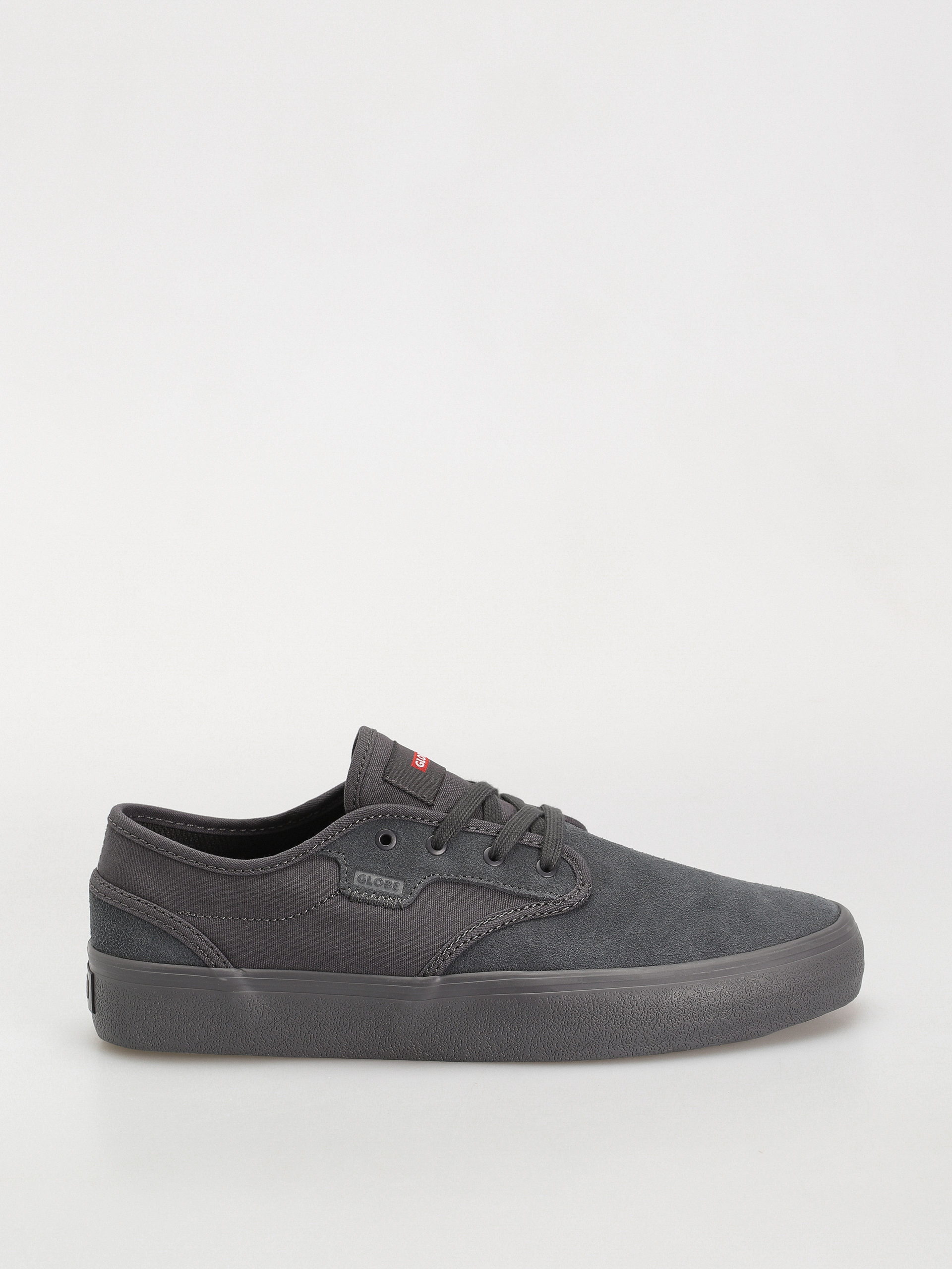 Boty Globe Motley II (lead/black)
