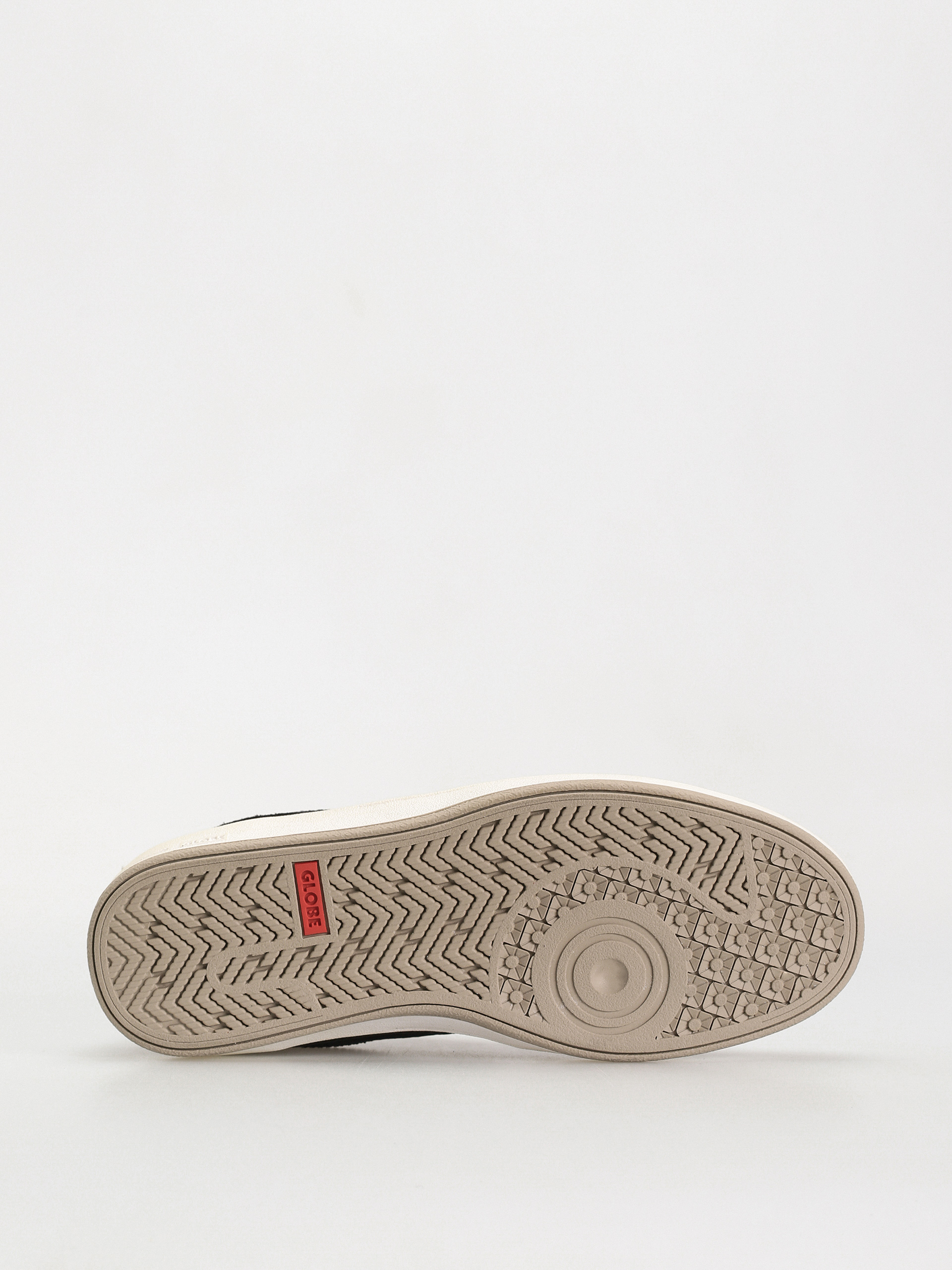 Boty Globe Holand (black/off white)