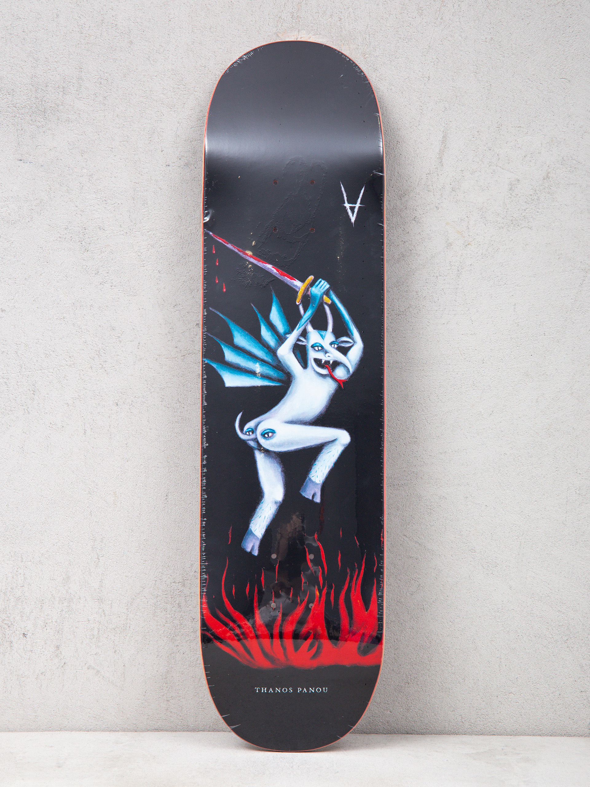 Deska Antiz Pro Tormento And Calvario (panou)