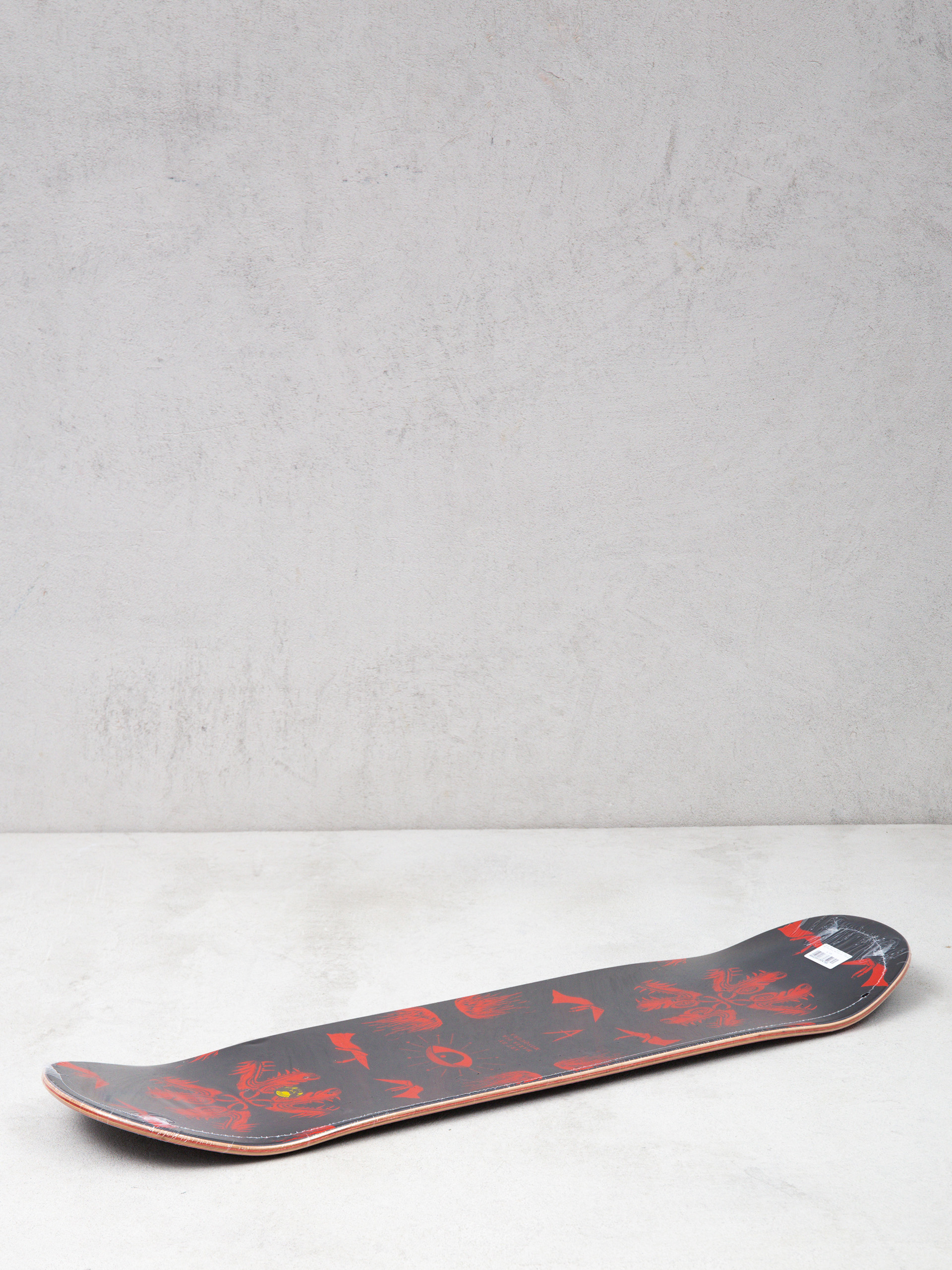 Deska Antiz Pro Tormento And Calvario (panou)