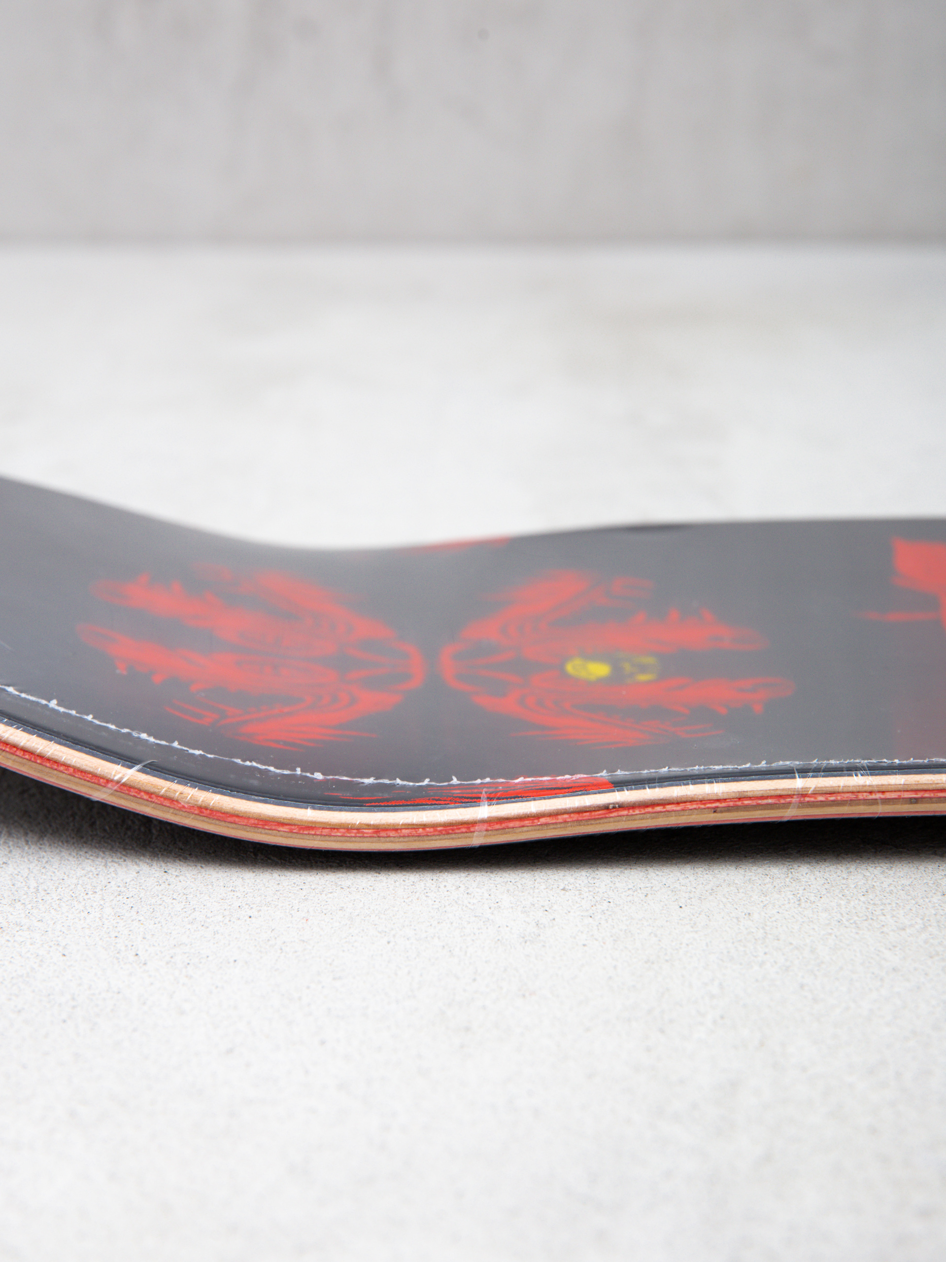 Deska Antiz Pro Tormento And Calvario (panou)