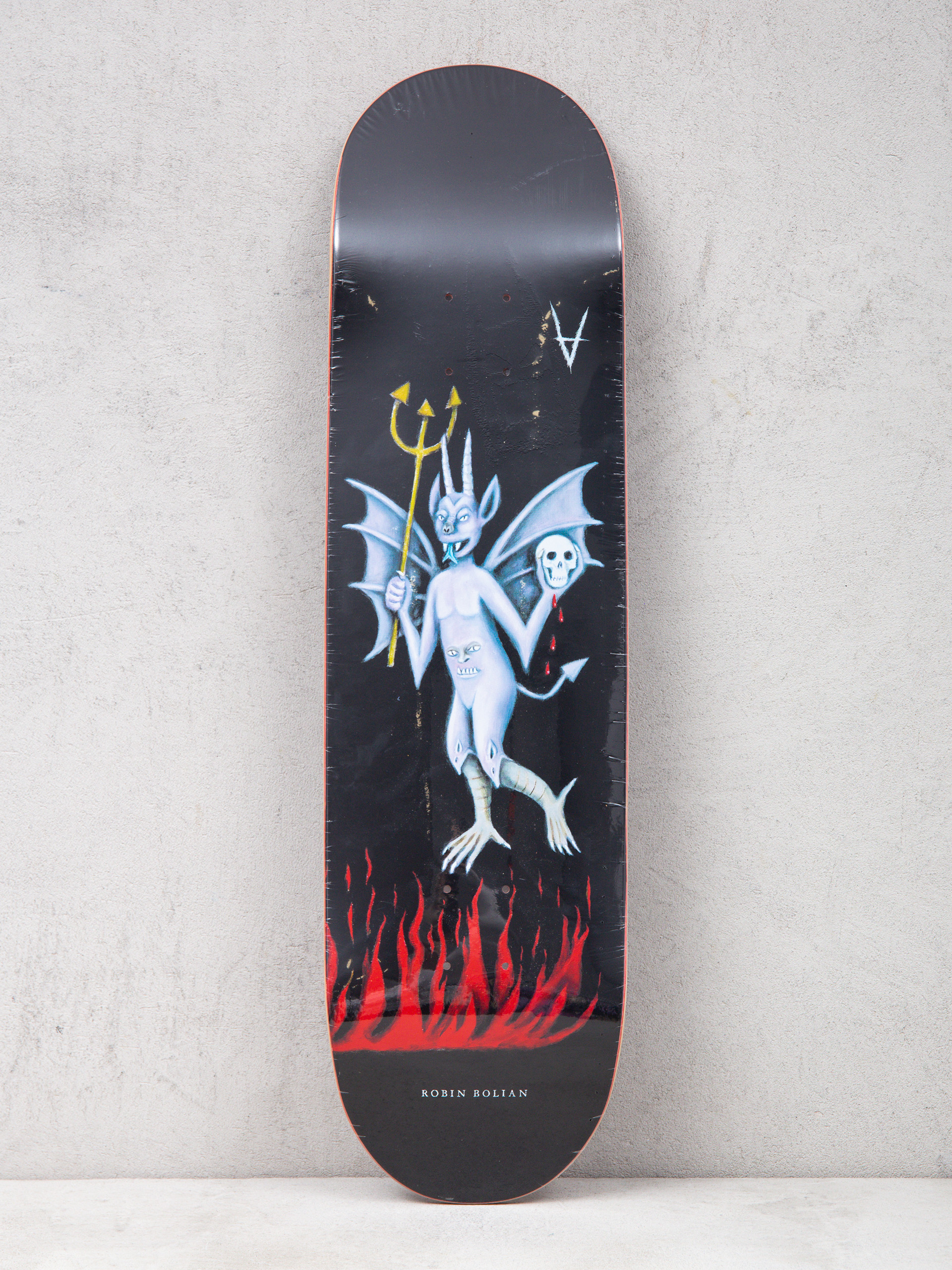 Deska Antiz Pro Tormento And Calvario (bolian)