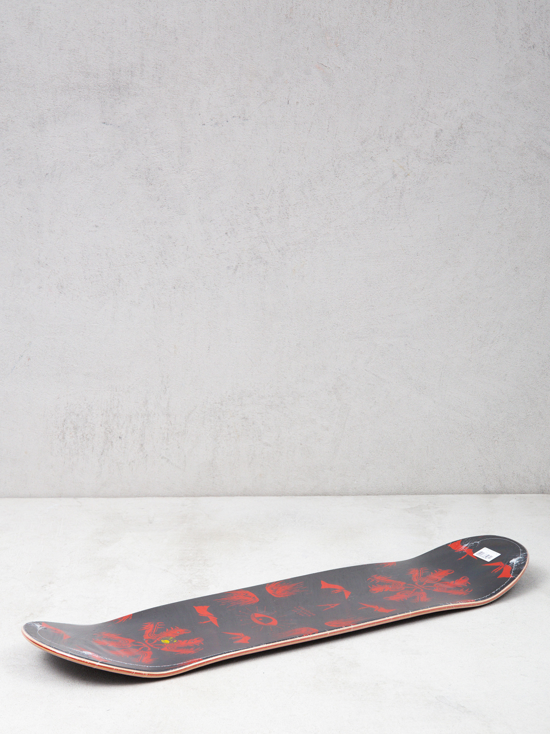 Deska Antiz Pro Tormento And Calvario (bolian)