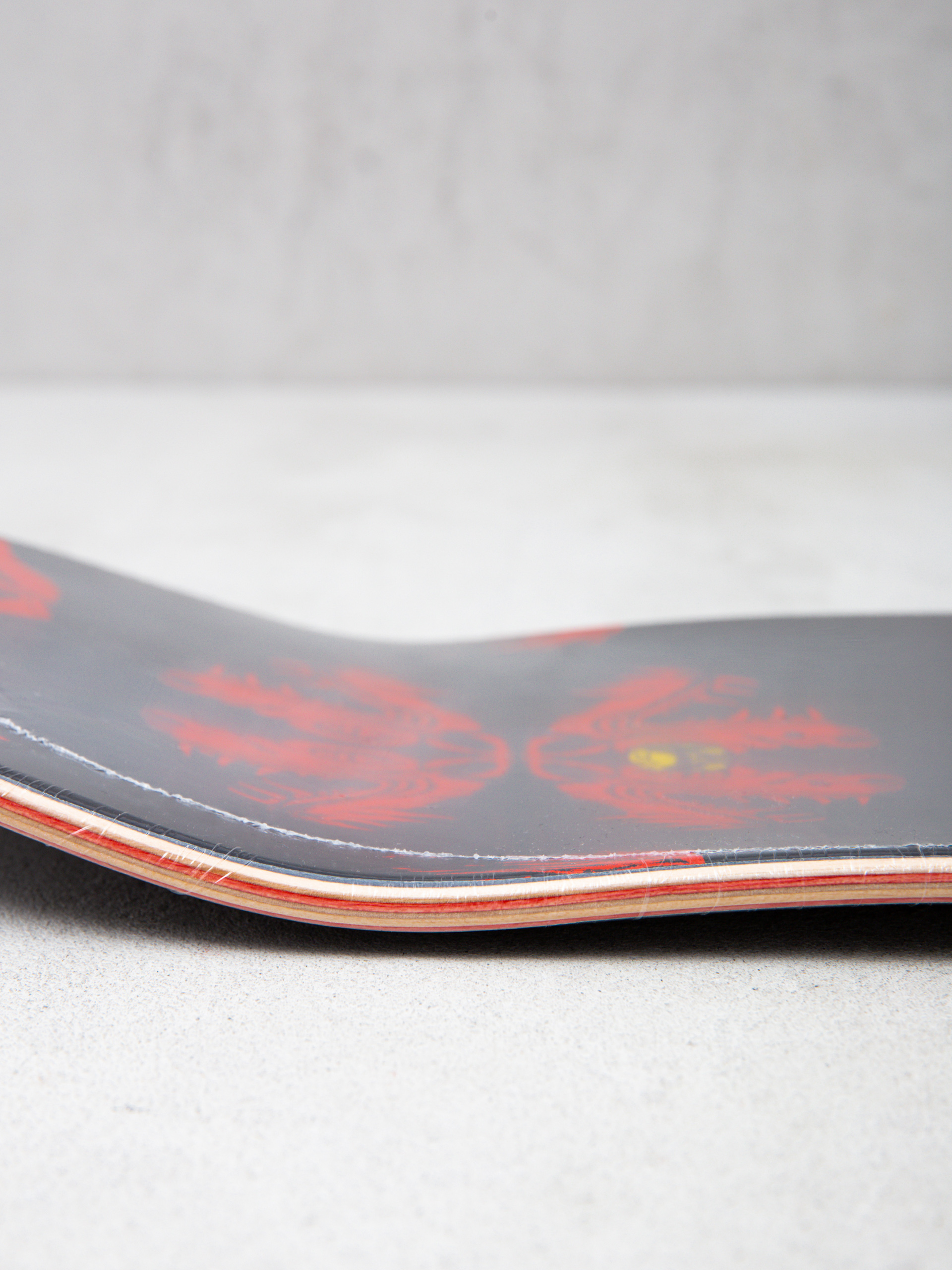 Deska Antiz Pro Tormento And Calvario (bolian)