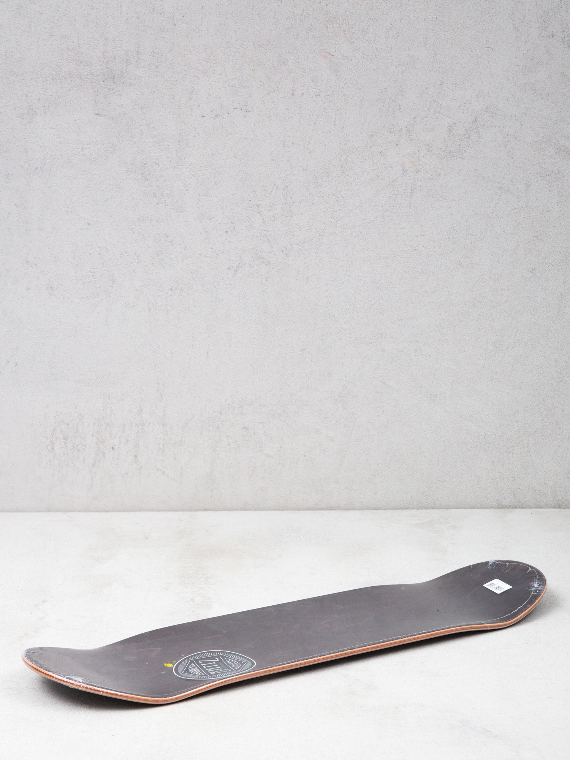 Deska Antiz Team Description (black)