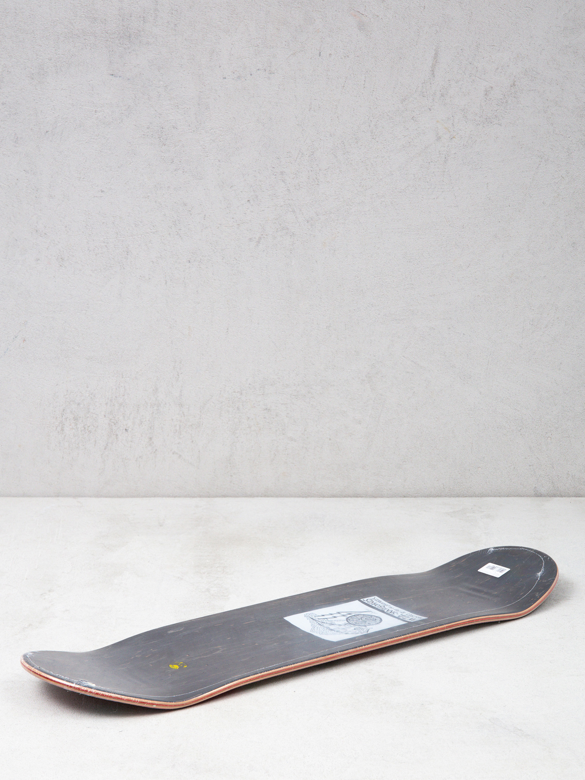 Deska Antiz Pro Sweet Love From Planet Earth (moens)