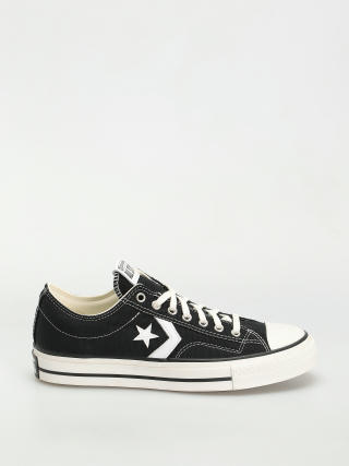 Boty Converse Star Player 76 Ox (black)