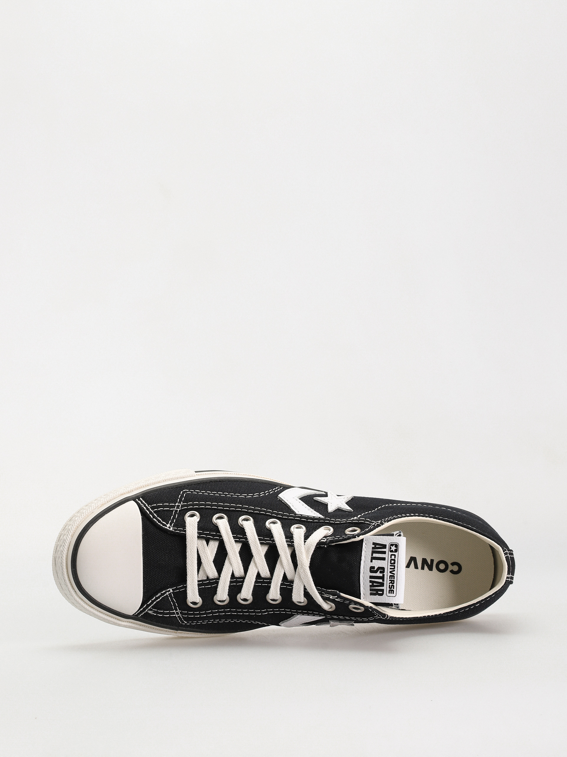 Boty Converse Star Player 76 Ox (black)