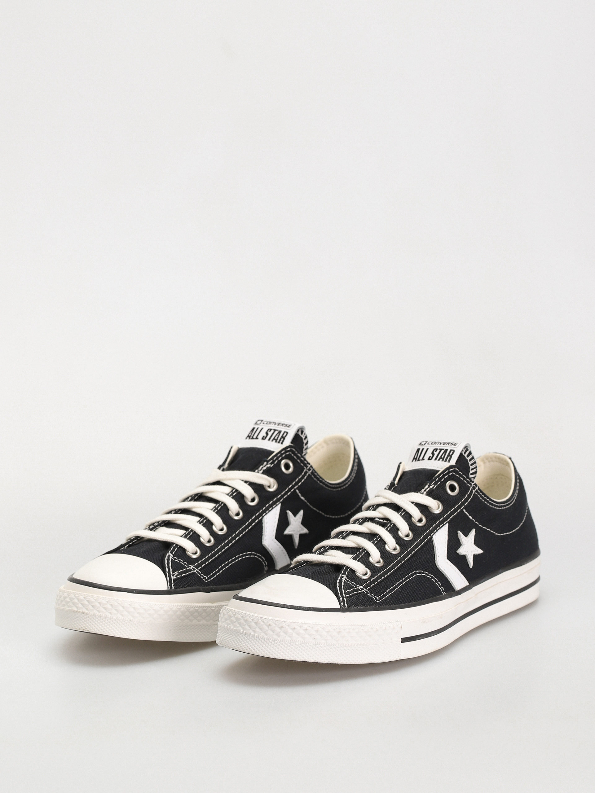 Boty Converse Star Player 76 Ox (black)