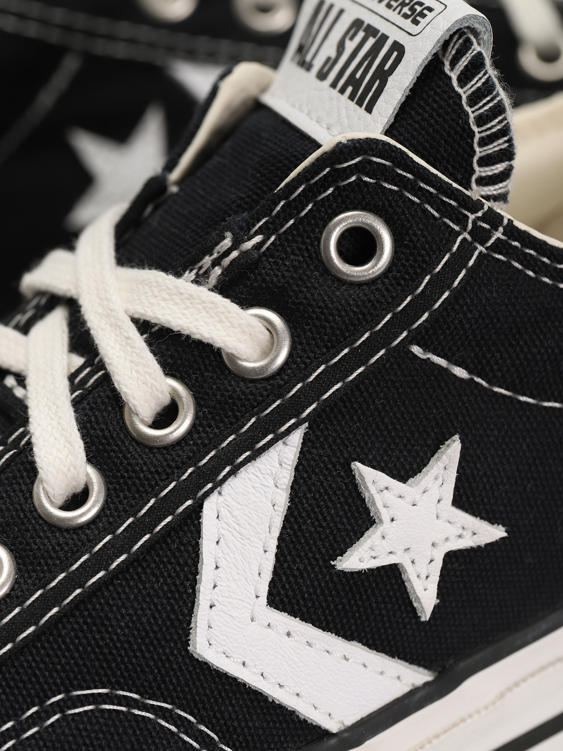Boty Converse Star Player 76 Ox (black)