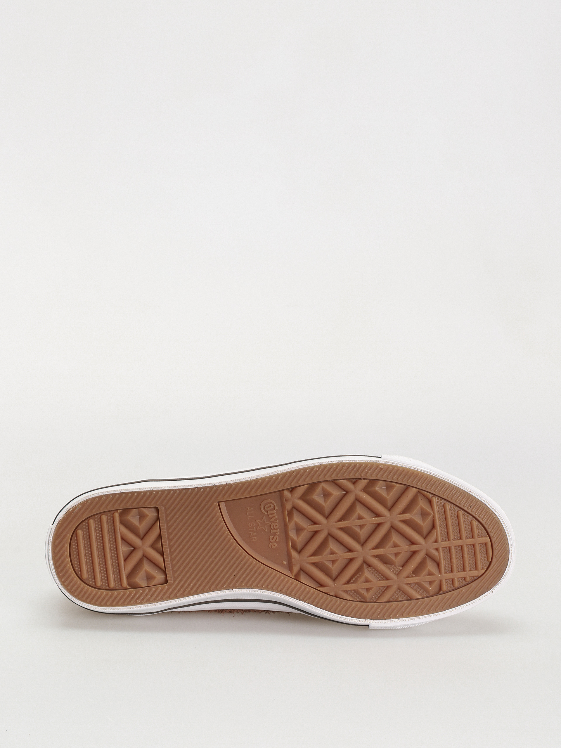 Boty Converse One Star Pro X Quartersnacks (chocolate)