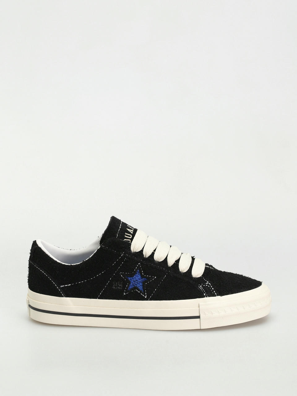 Boty Converse One Star Pro X Quartersnacks (black)