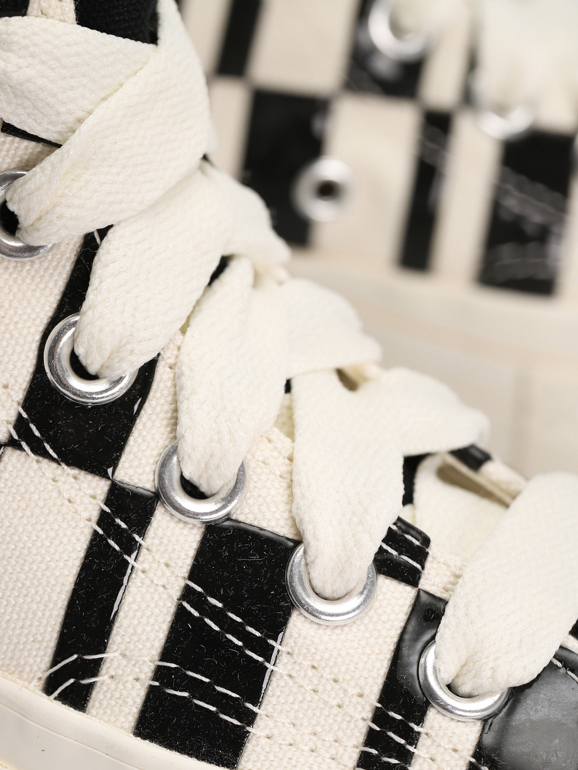 Tenisky Converse Chuck 70 Hi (off white/black)