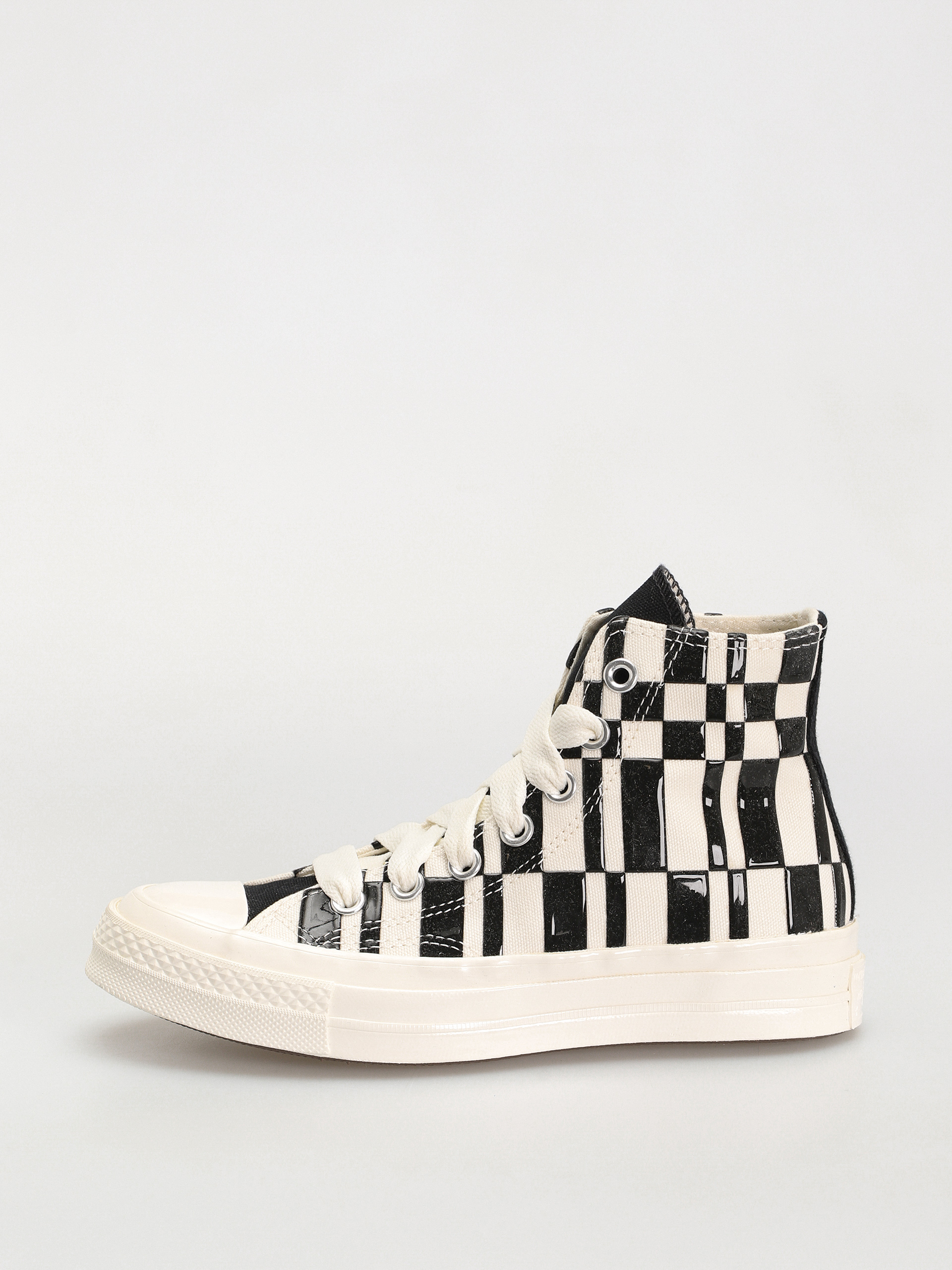 Tenisky Converse Chuck 70 Hi (off white/black)