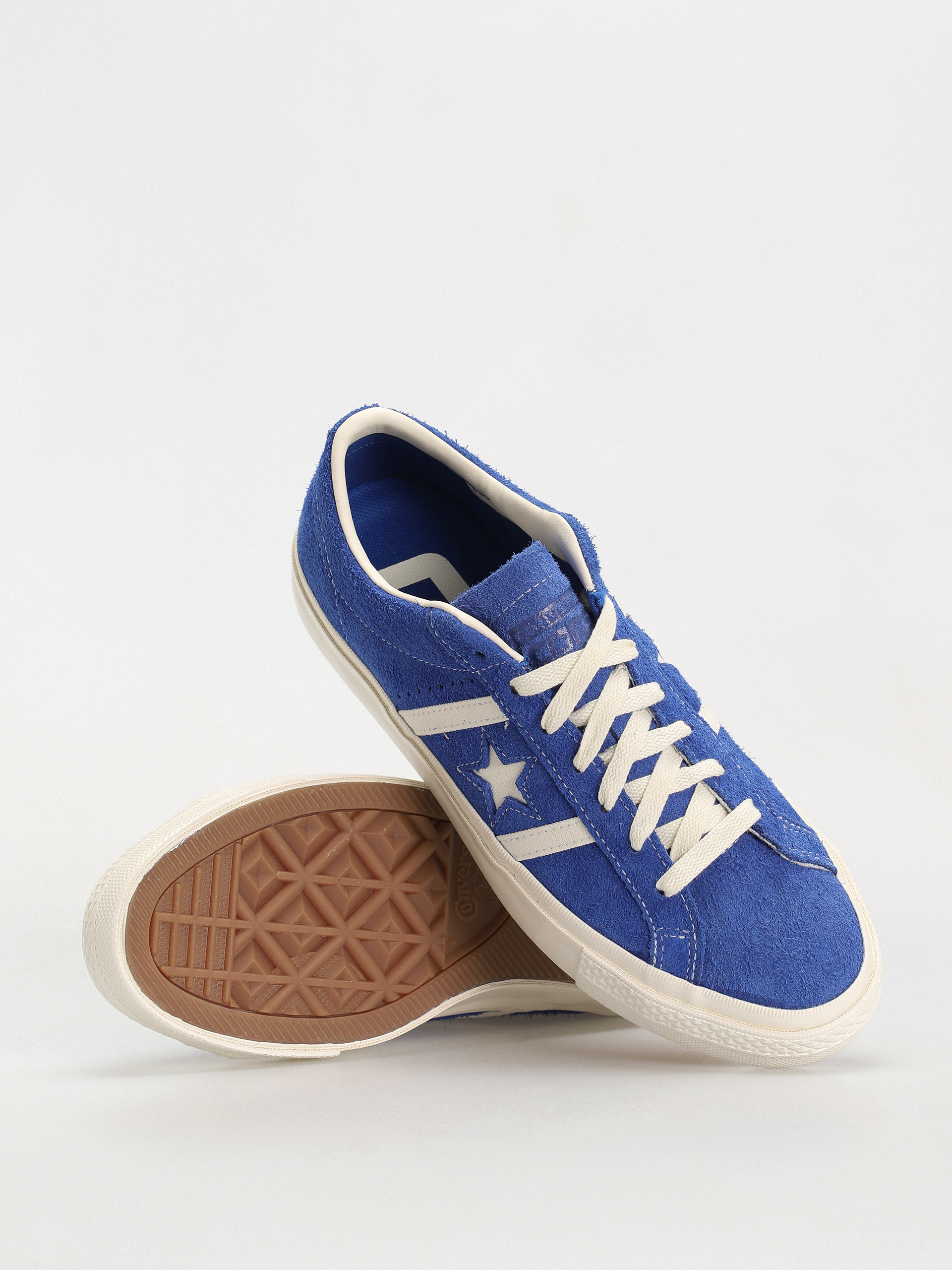 Boty Converse One Star Academy Pro Ox (blue)