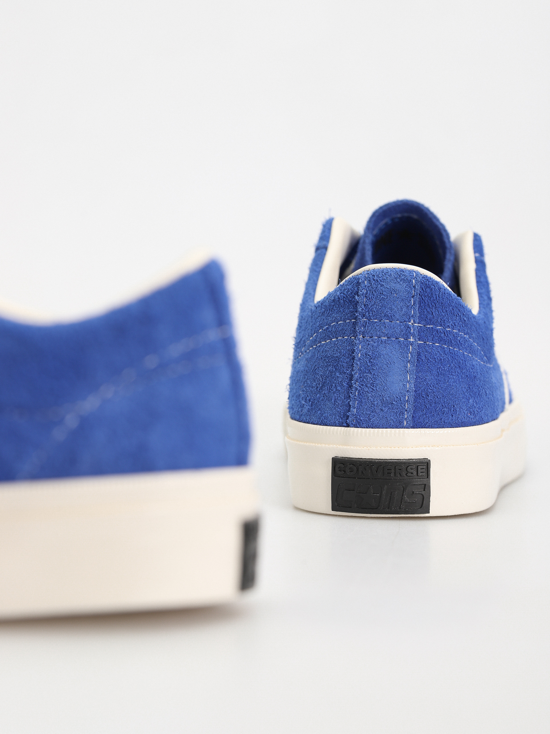 Boty Converse One Star Academy Pro Ox (blue)