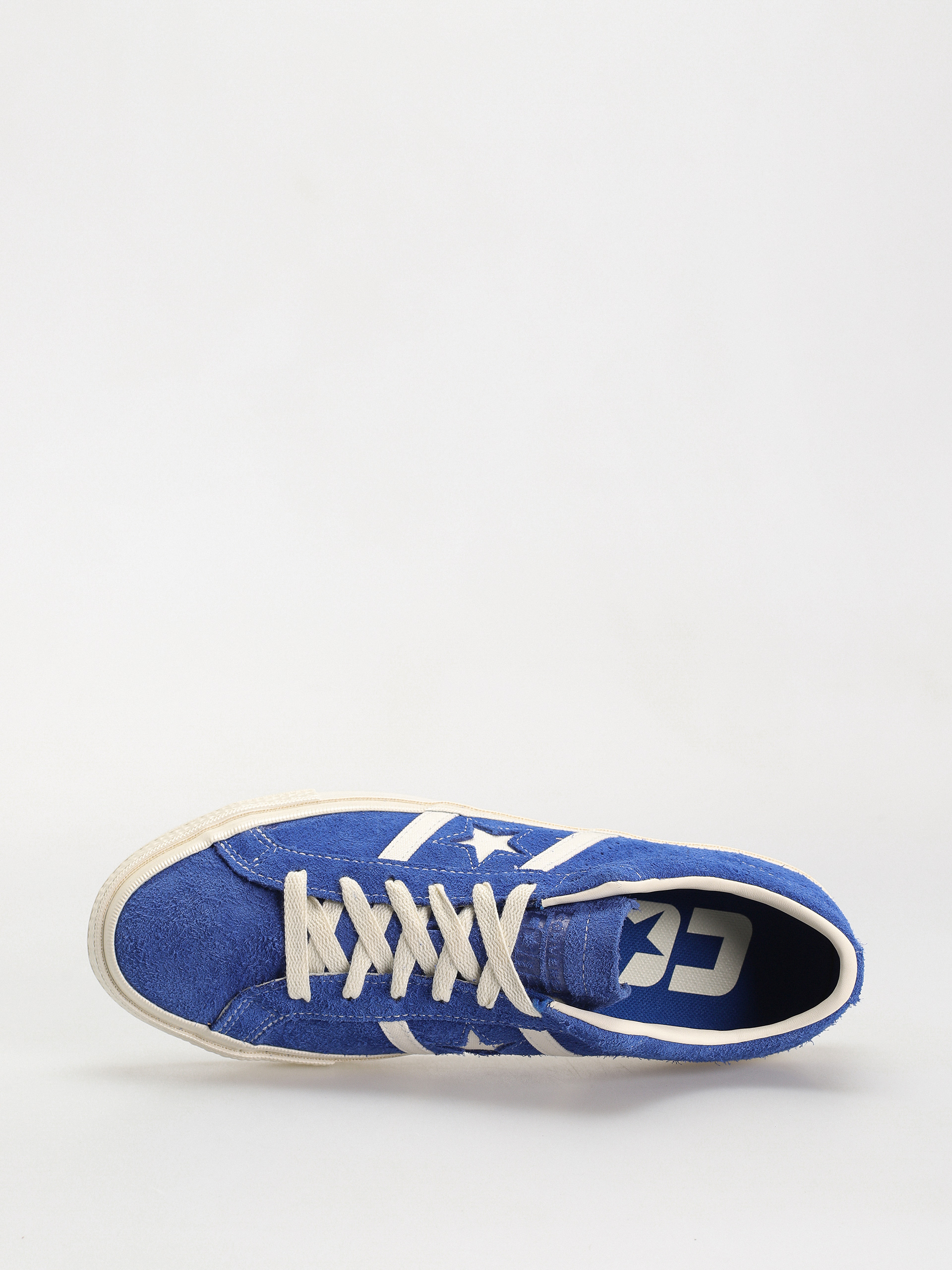 Boty Converse One Star Academy Pro Ox (blue)