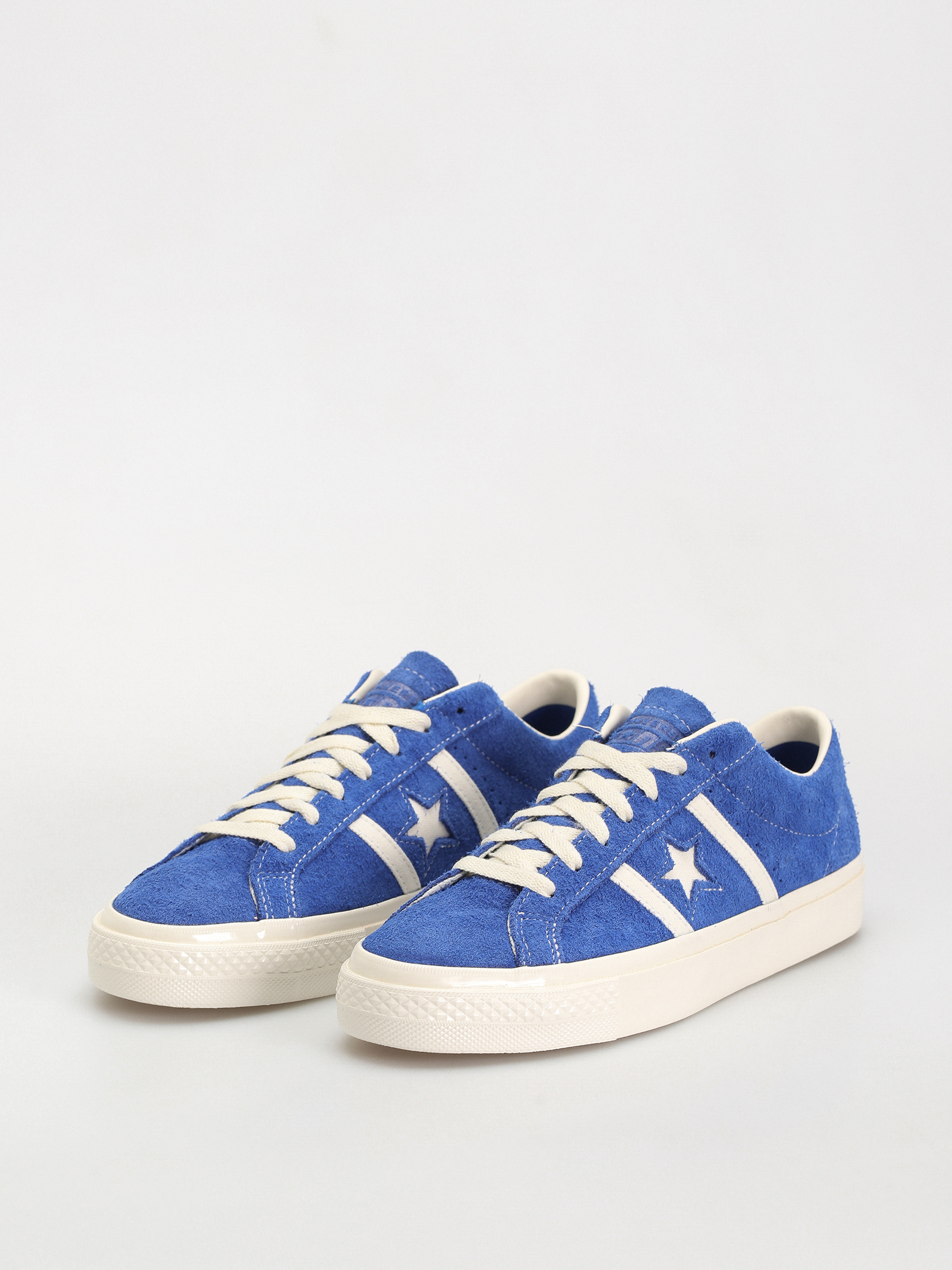 Boty Converse One Star Academy Pro Ox (blue)