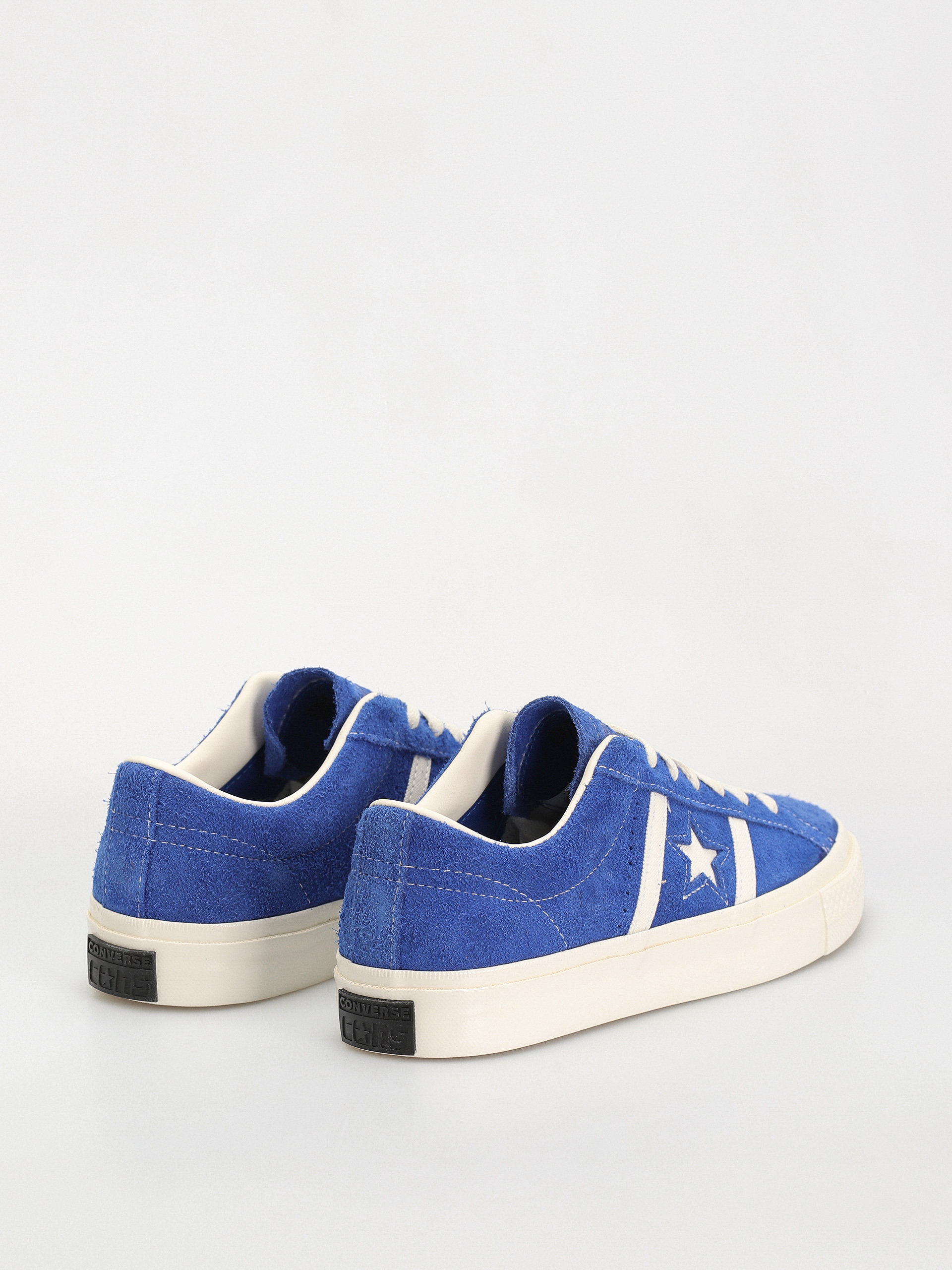 Boty Converse One Star Academy Pro Ox (blue)