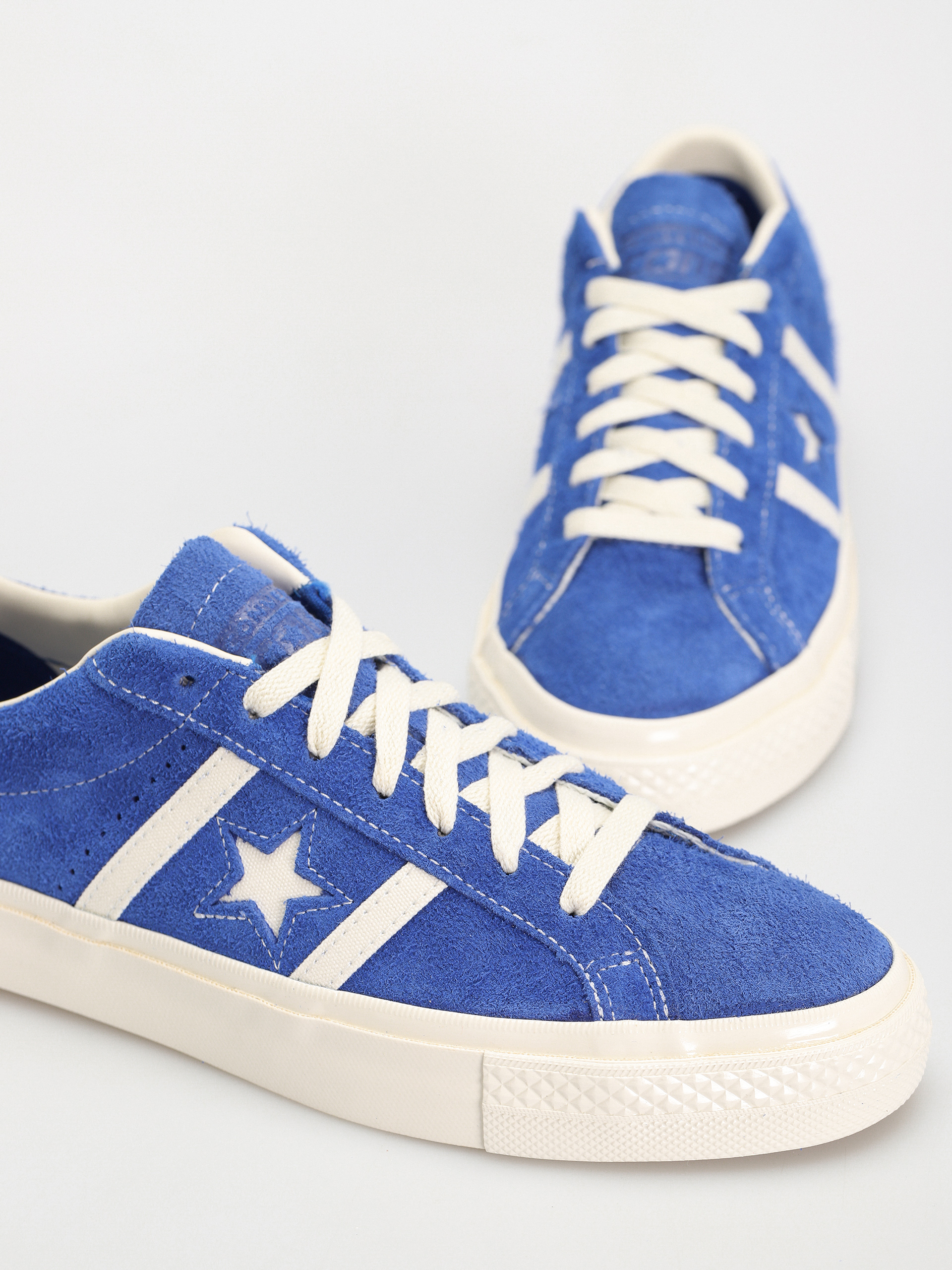 Boty Converse One Star Academy Pro Ox (blue)