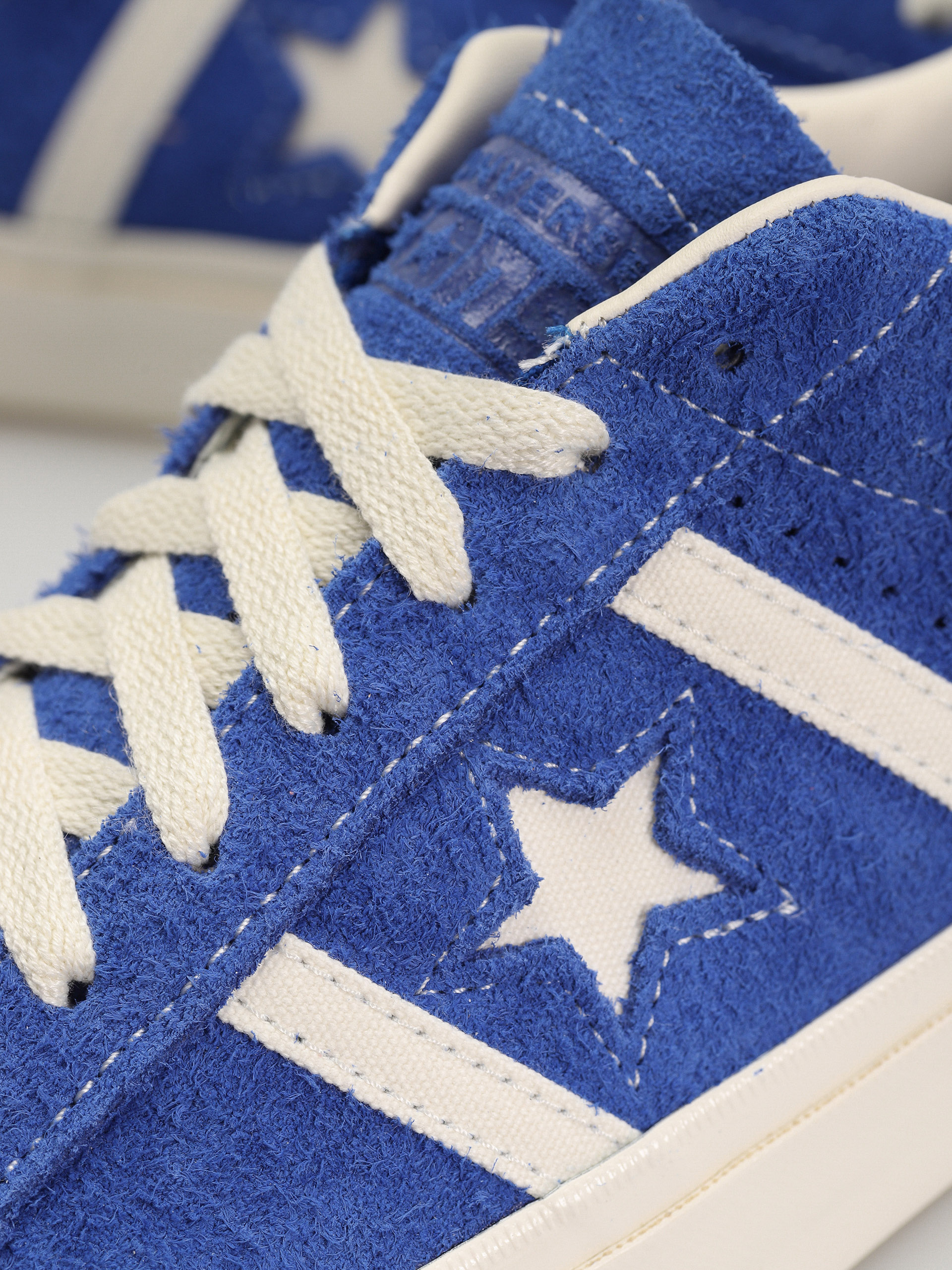 Boty Converse One Star Academy Pro Ox (blue)