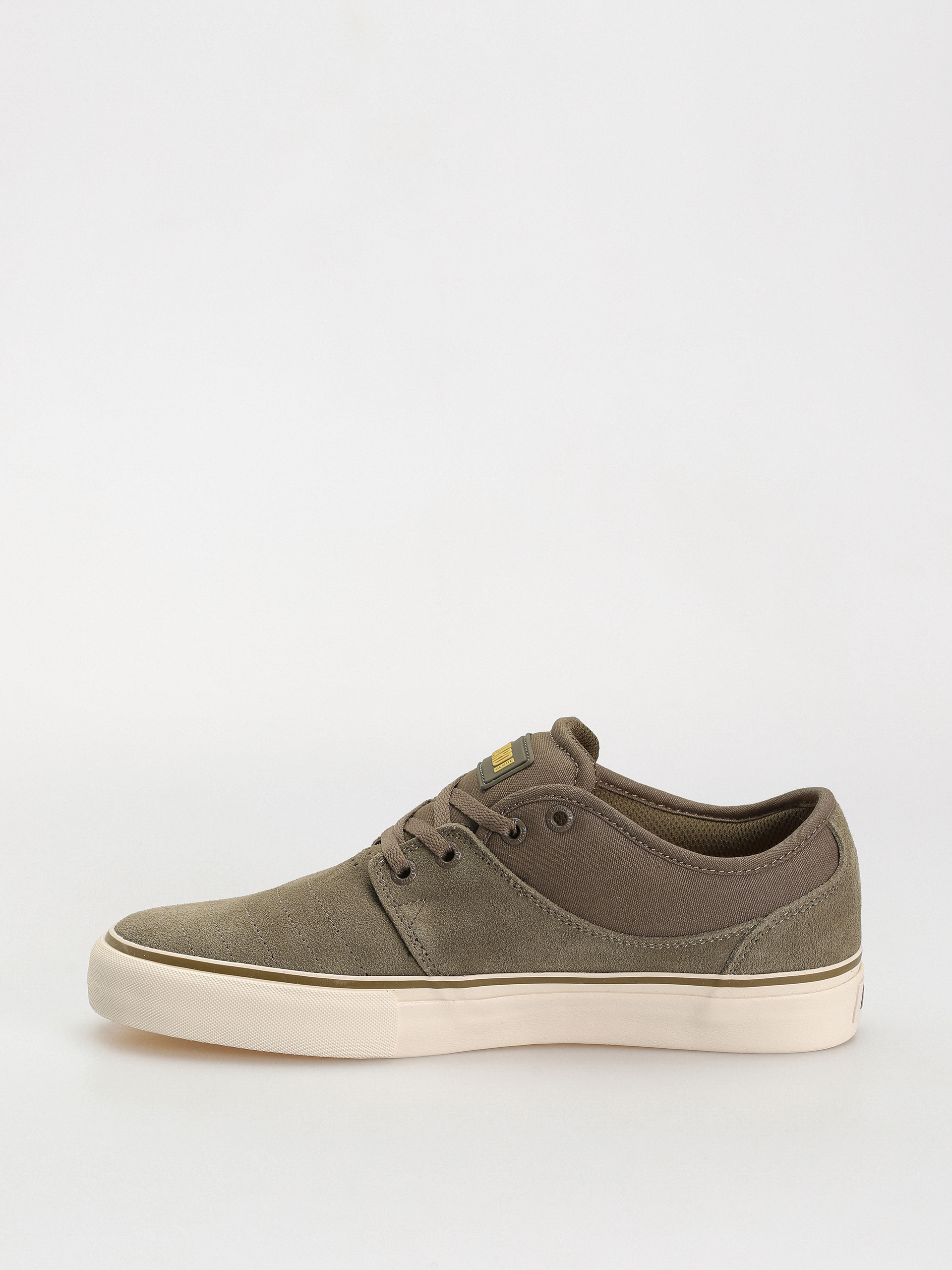 Boty Globe Mahalo Plus (khaki/antique)