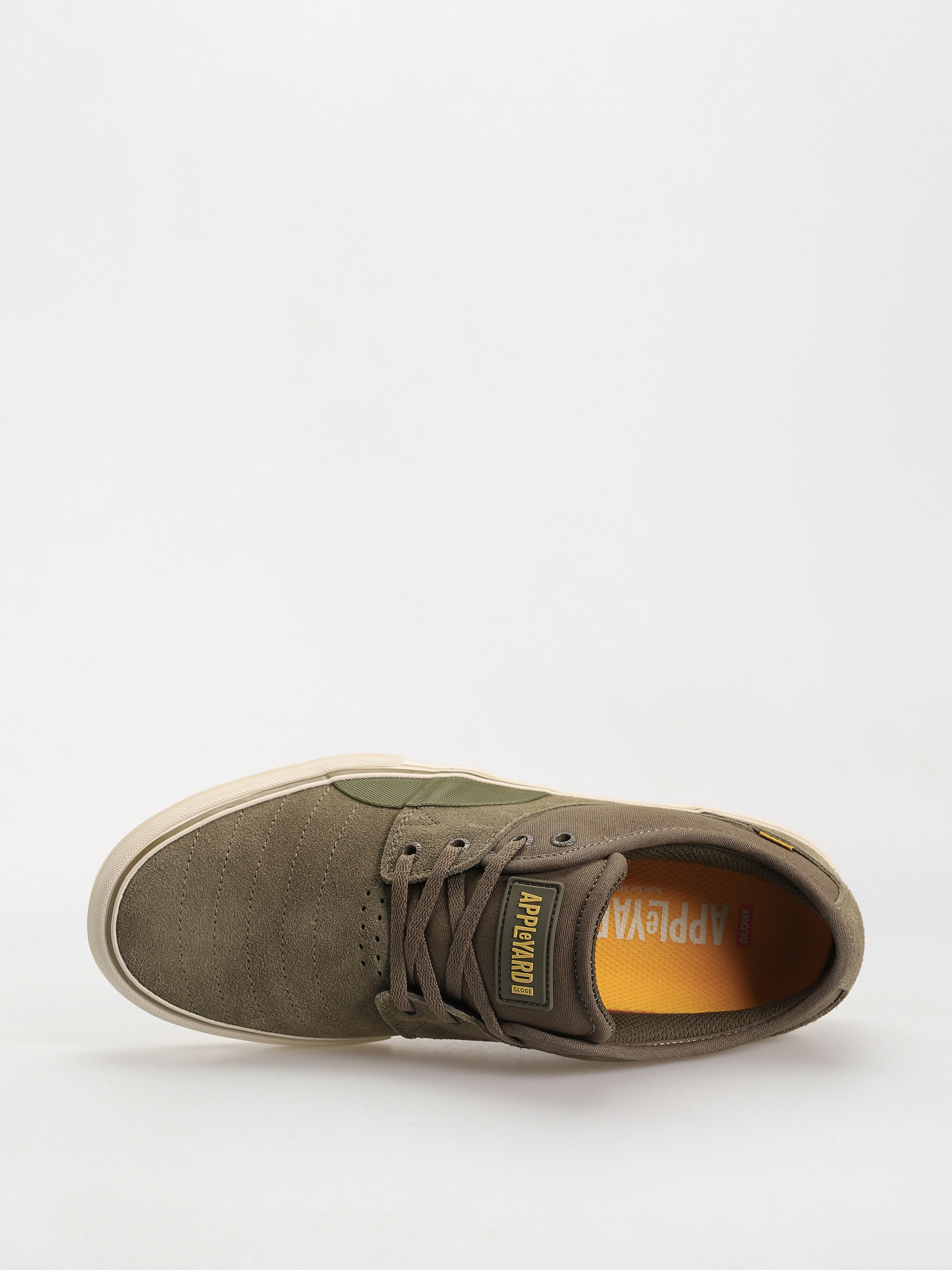 Boty Globe Mahalo Plus (khaki/antique)