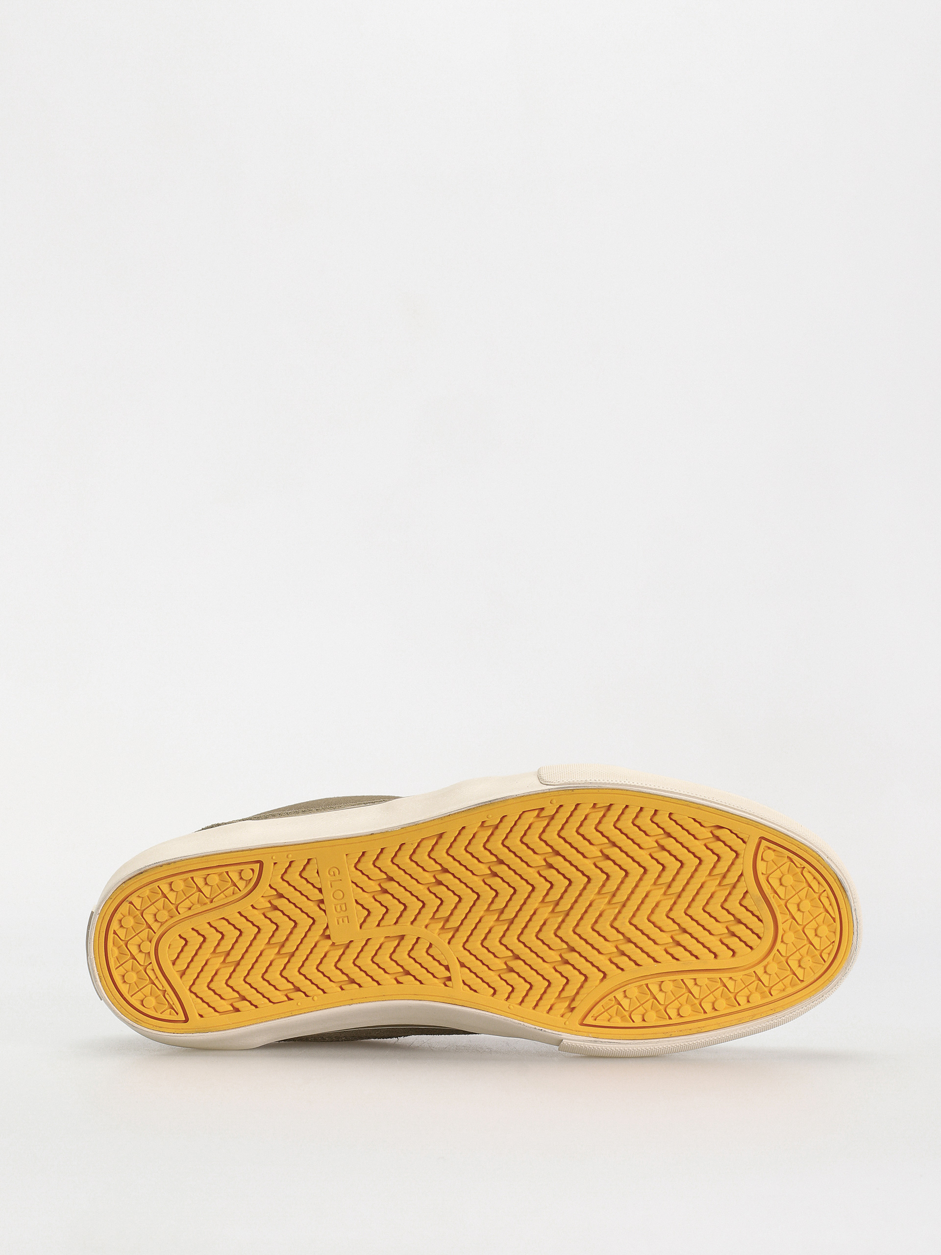 Boty Globe Mahalo Plus (khaki/antique)