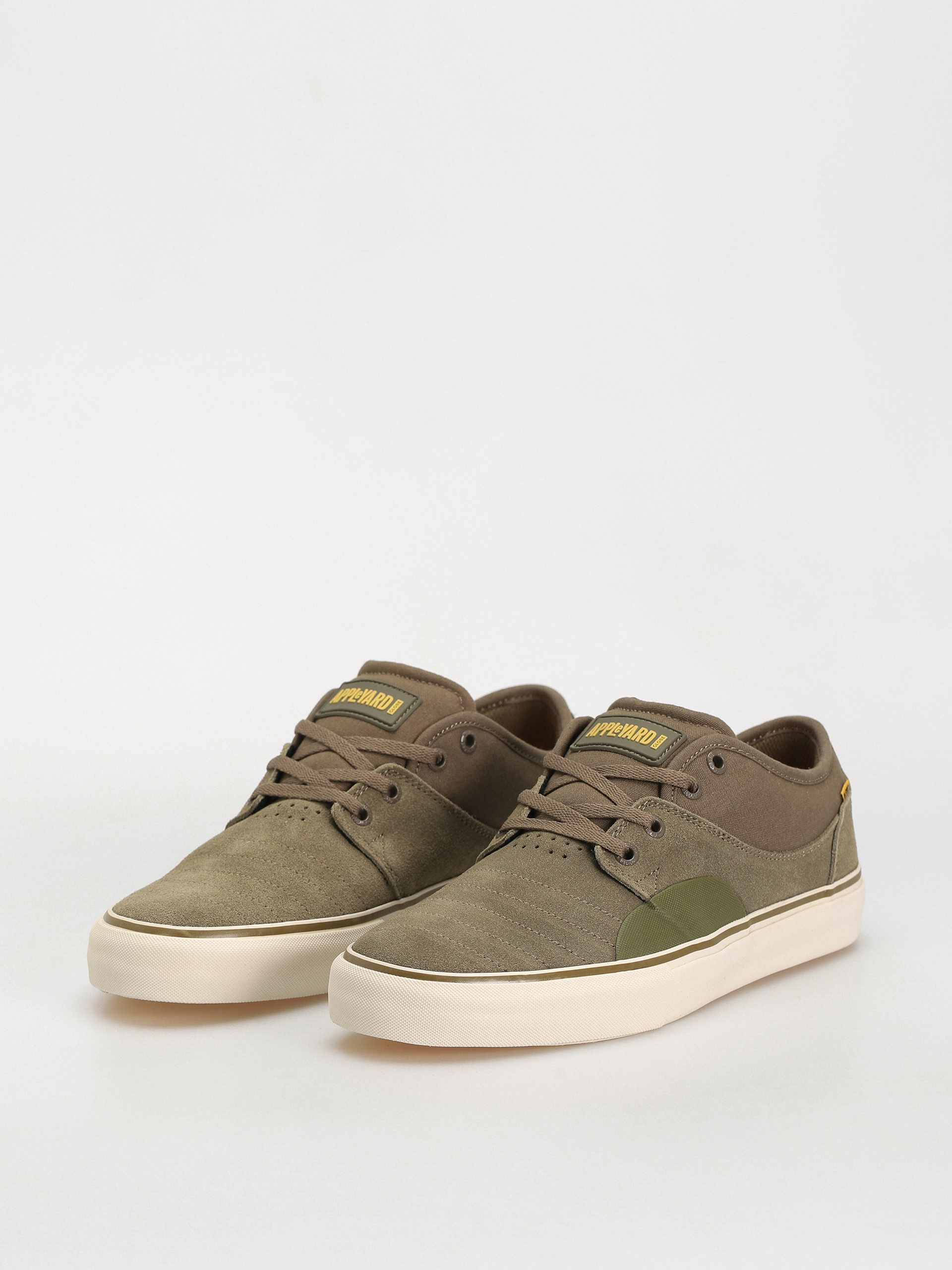 Boty Globe Mahalo Plus (khaki/antique)