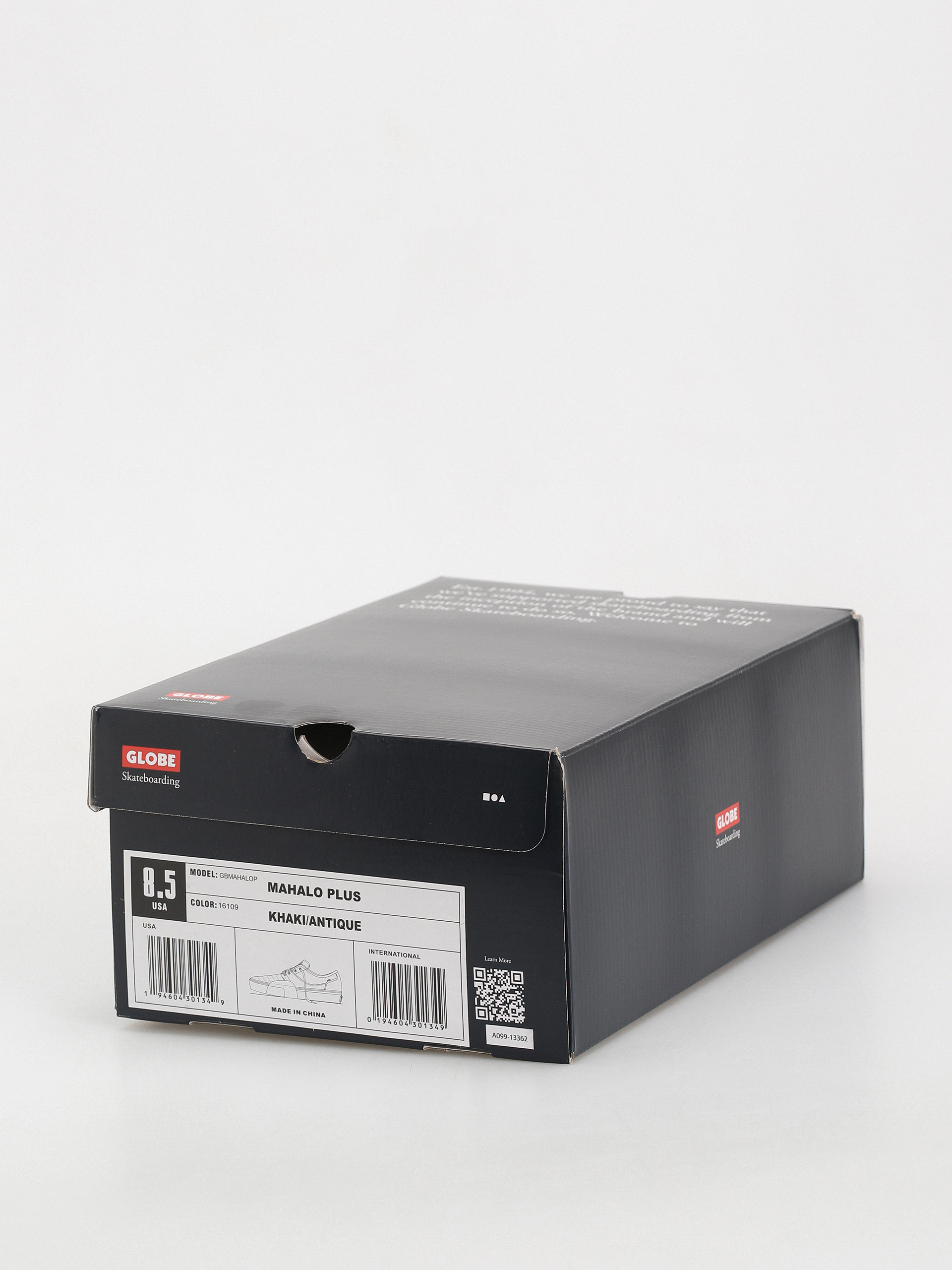 Boty Globe Mahalo Plus (khaki/antique)