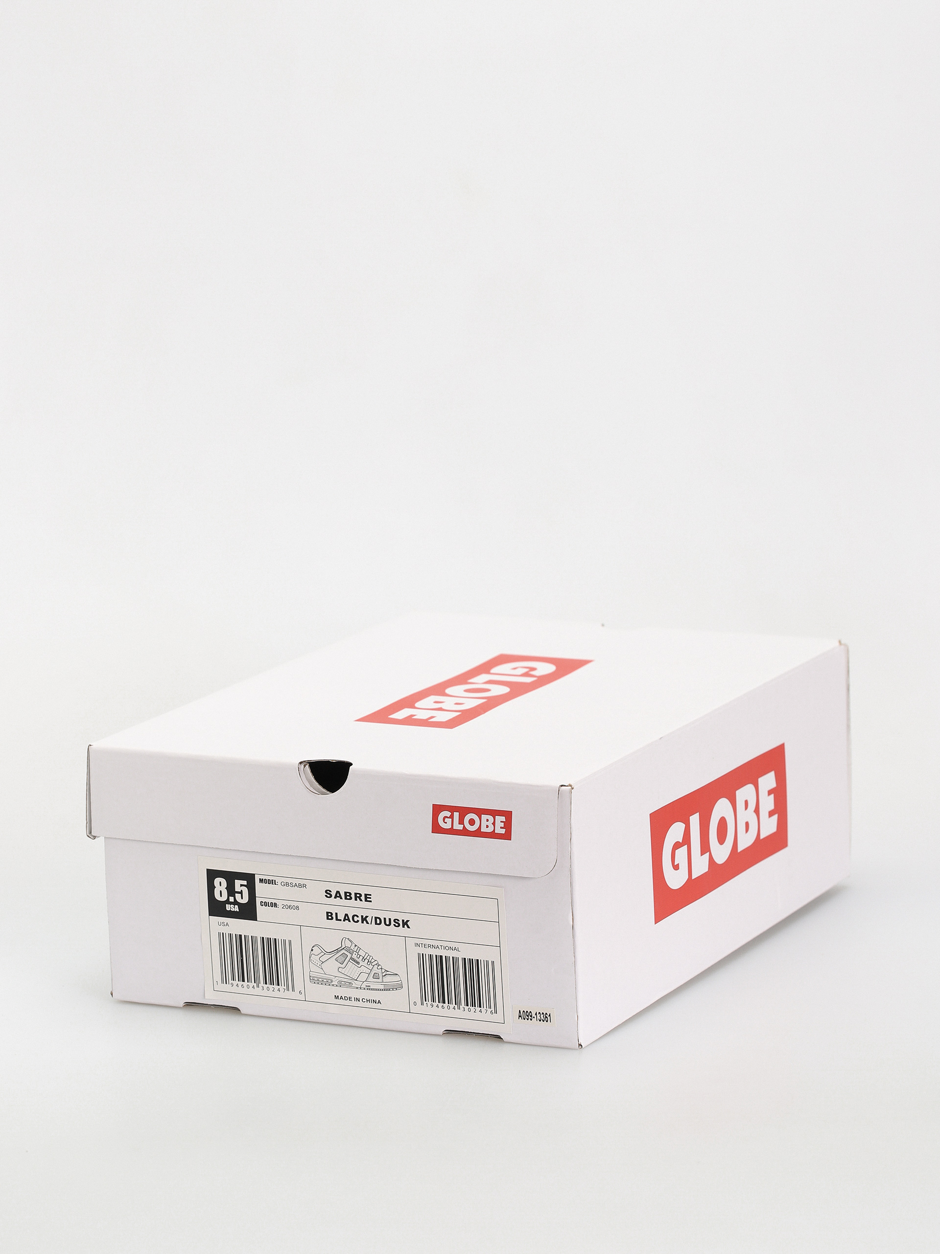 Boty Globe Sabre (black/dusk)